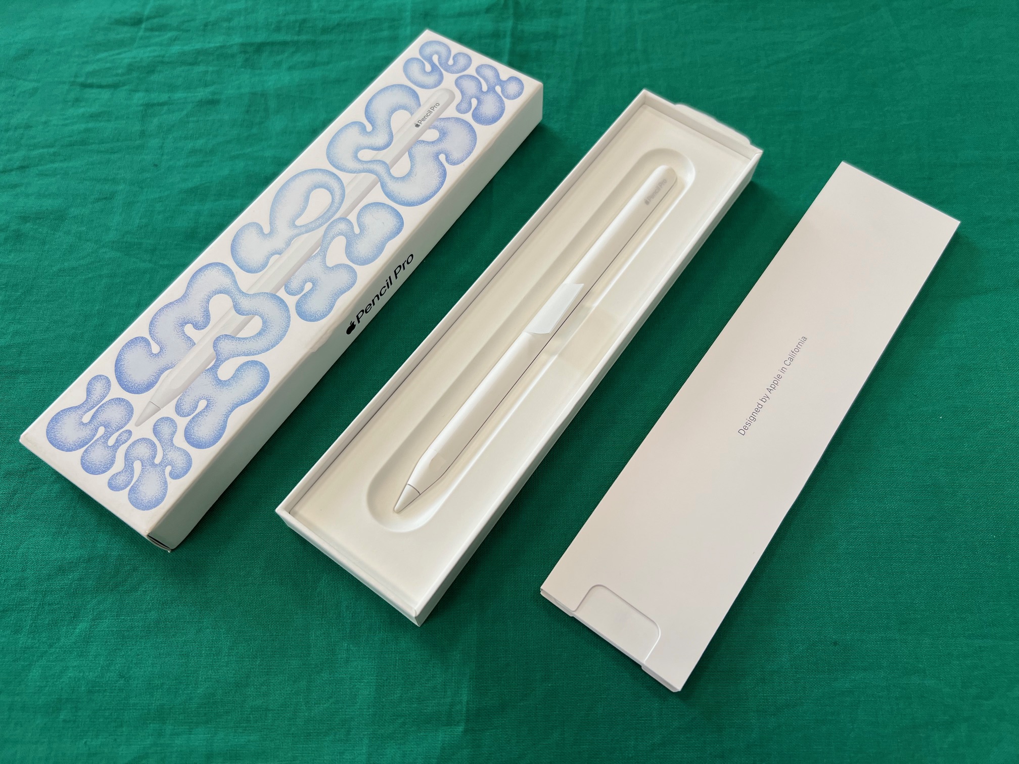 Apple Pencil Pro MX2D3ZM/A, kiemelt kép