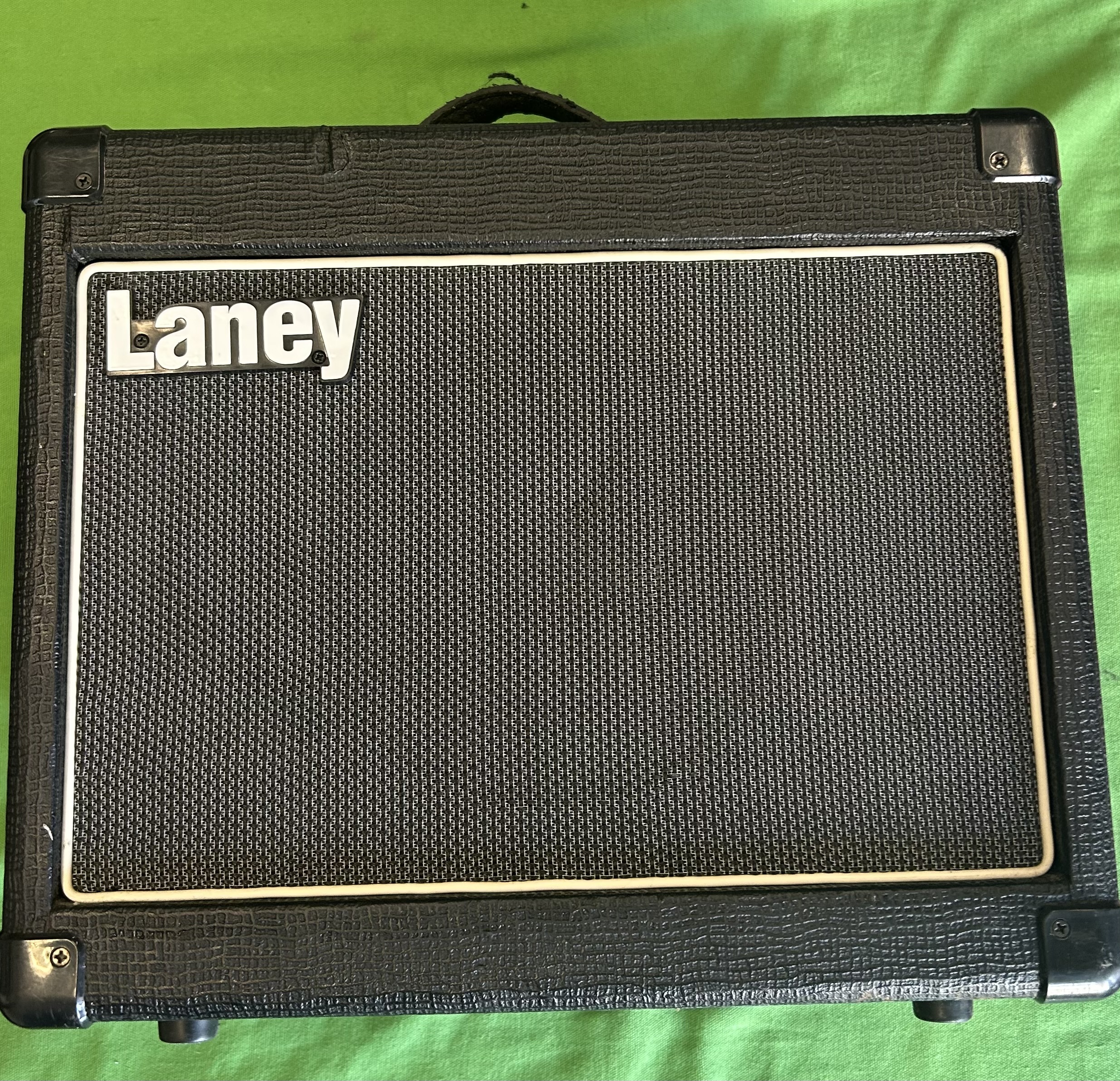 Laney LX20R 20W gitár erősítő, kiemelt kép