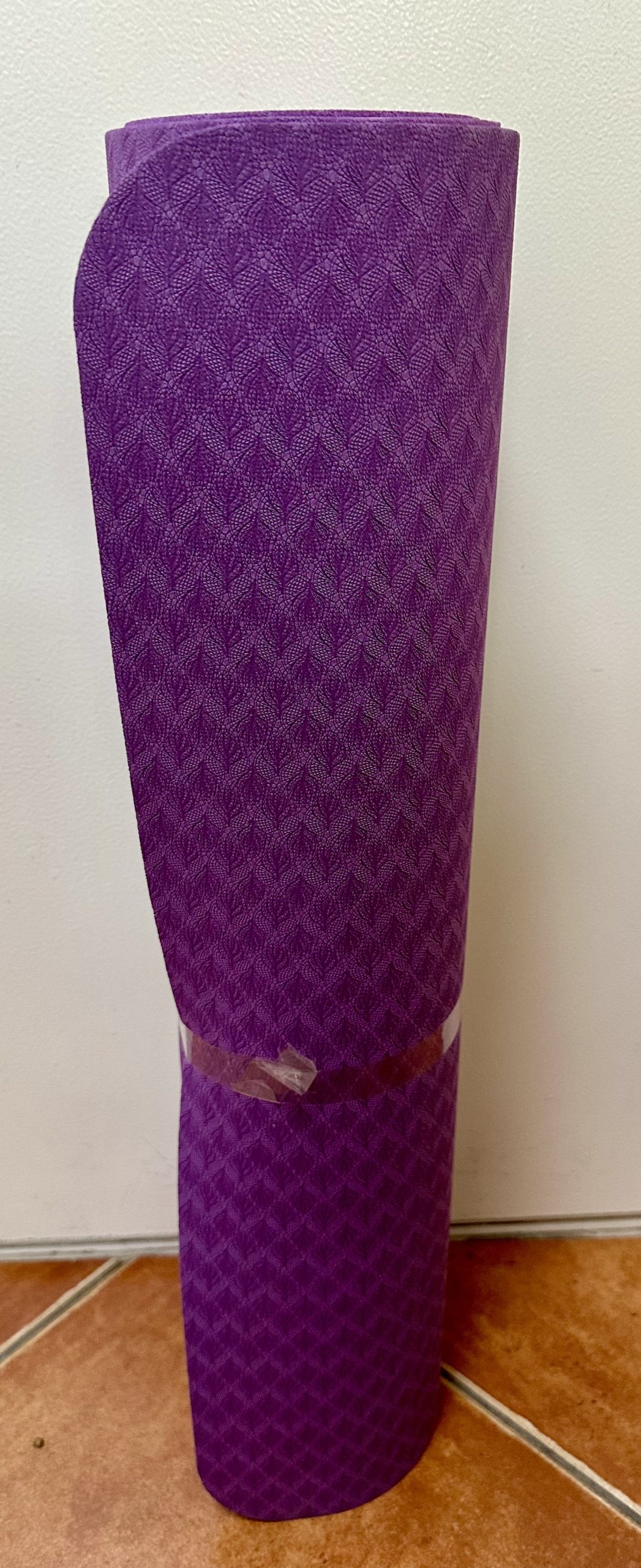 ÚJ! 60cm széles jóga szőnyeg, kiemelt kép