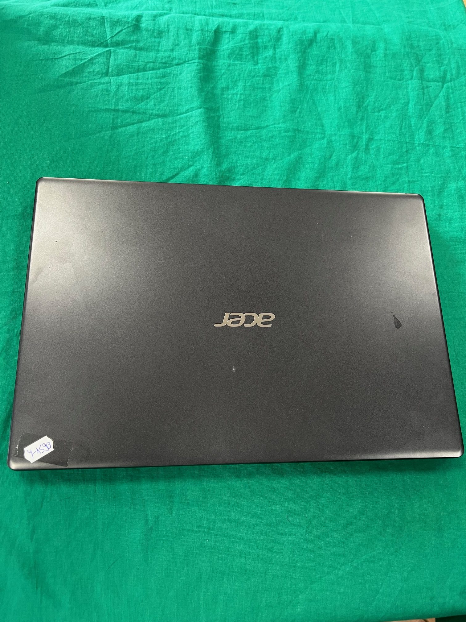 Acer Aspire A315-55 laptop i3.10.Gen, kiemelt kép