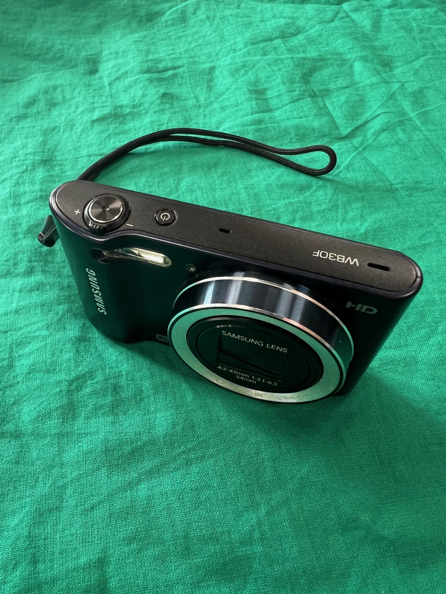 Samsung WB30F Digitális fényképezőgép, kiemelt kép