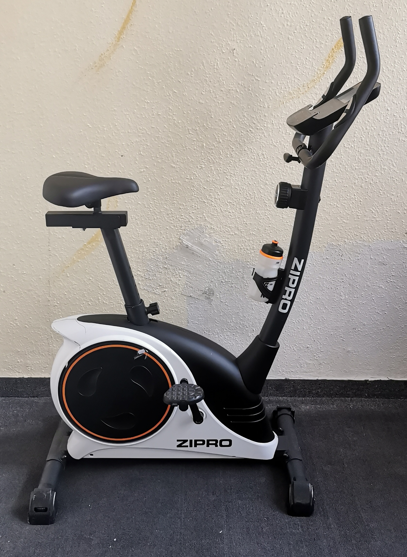 Zipro Nitro RS szobakerékpár, kiemelt kép