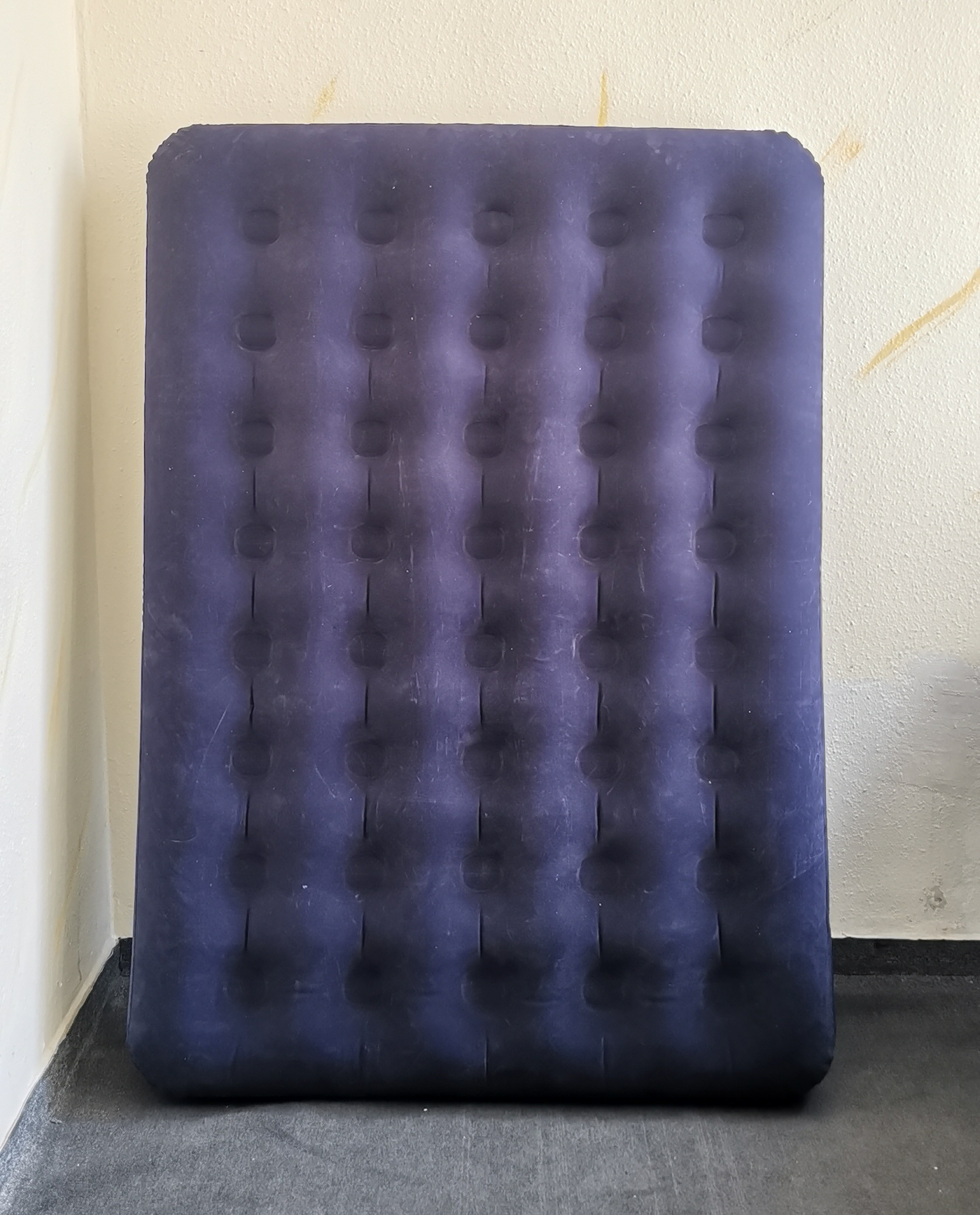 Intex felfújható ágymatrac 191x137x22cm, kiemelt kép