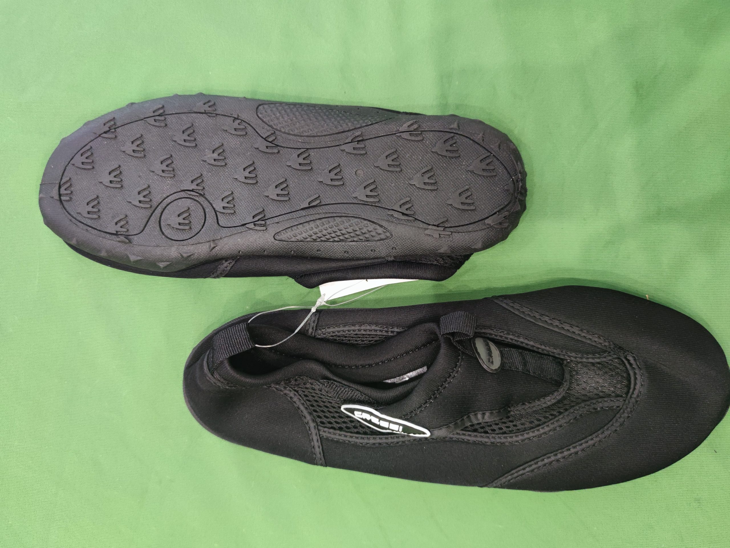 ÚJ! Cressi Reef Shoes vízi cipő – 45-ös méret, kiemelt kép
