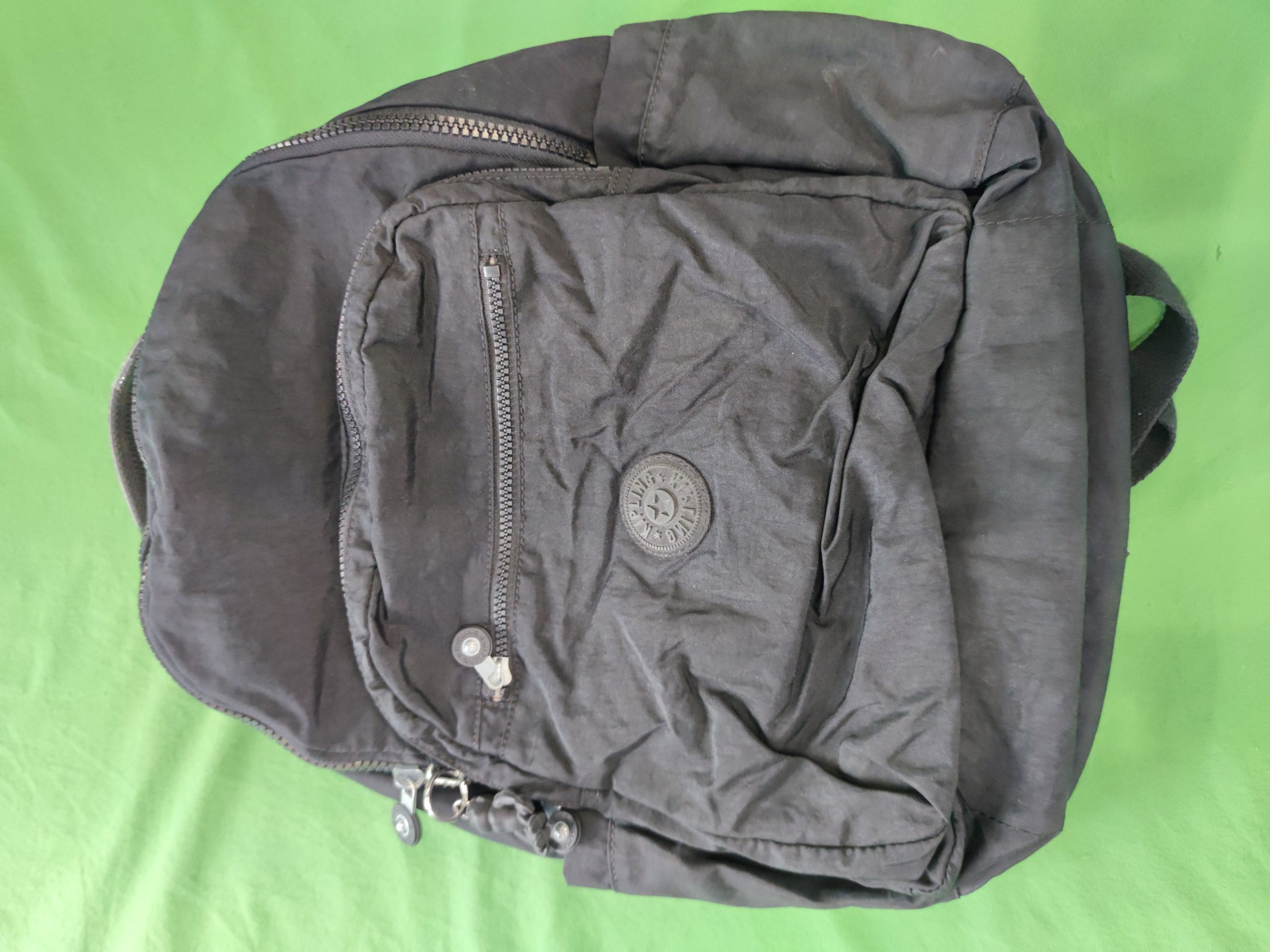 KIPLING Basic Seoul hátizsák "S" MÉRET, kiemelt kép