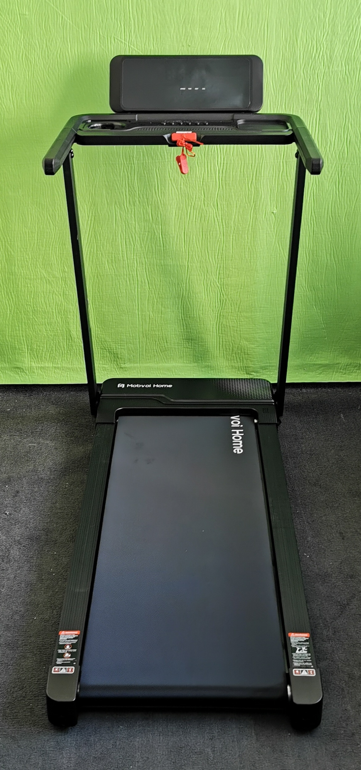 Eladó ÚJ  Mobvoi Home T4226 futópad, kiemelt kép