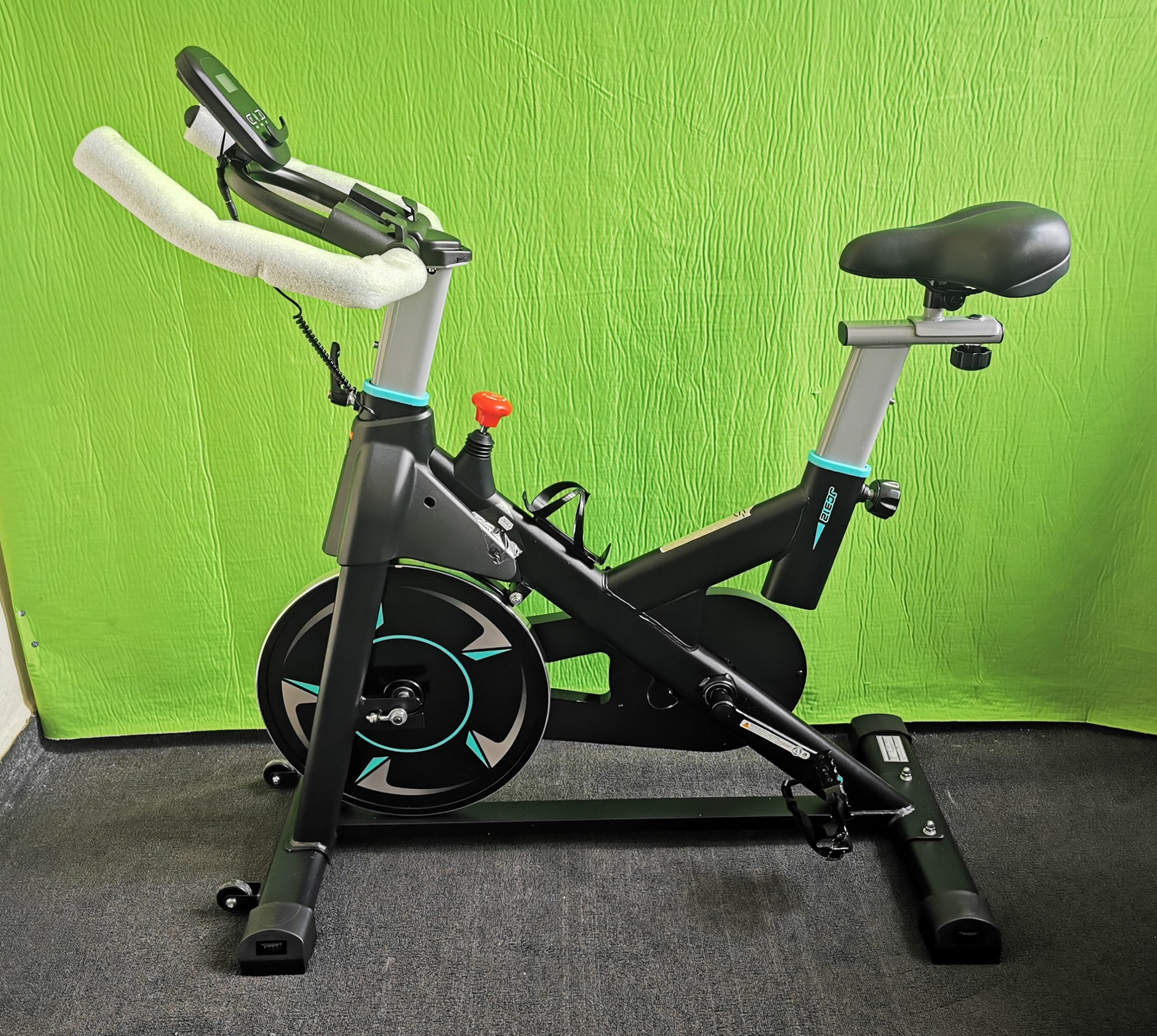 ÚJ! Wenoker spinning szobakerékpár!, kiemelt kép