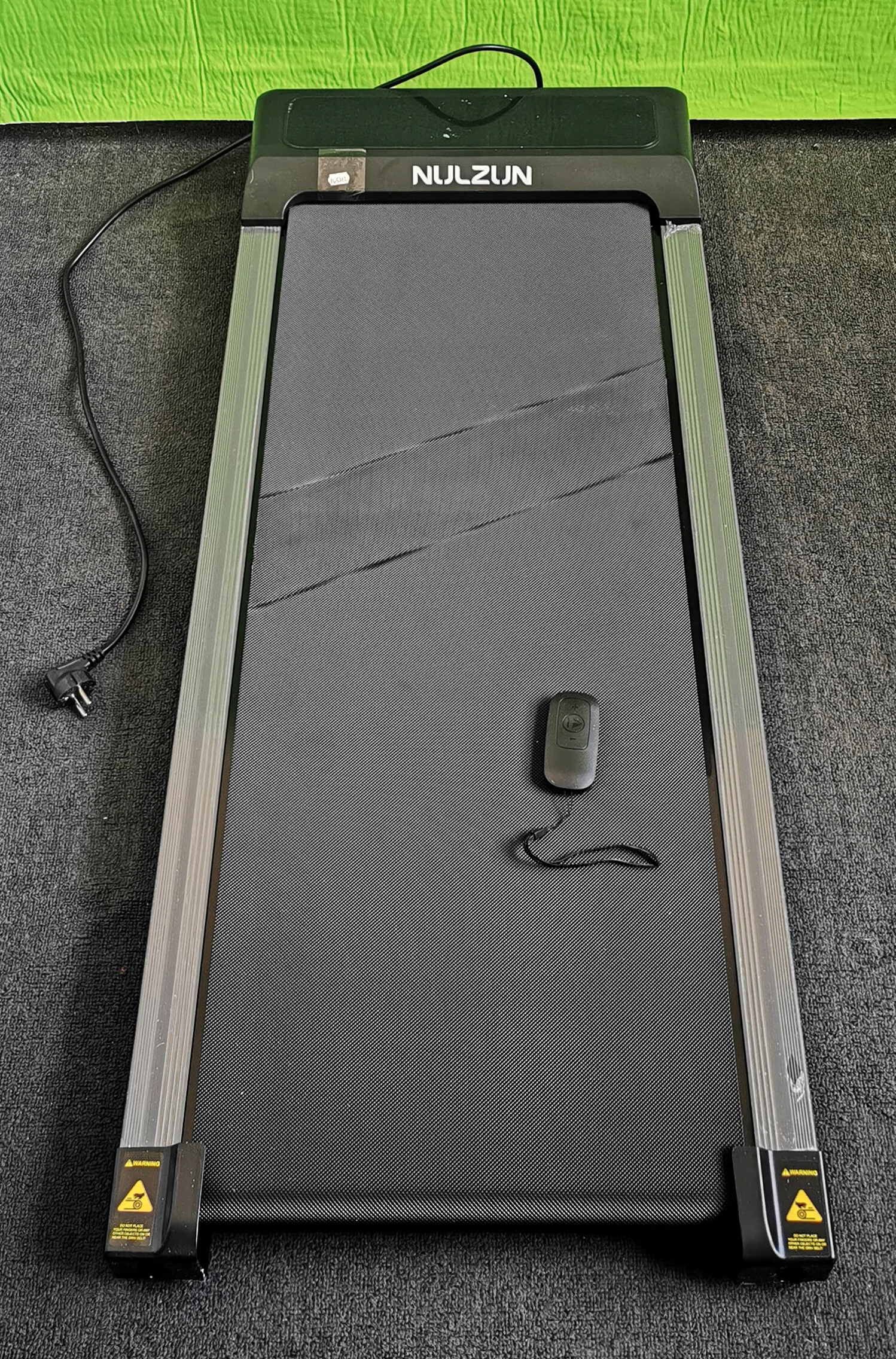 Új! Nulzun PBJ001 gyaloglópad! 6km/h, kiemelt kép
