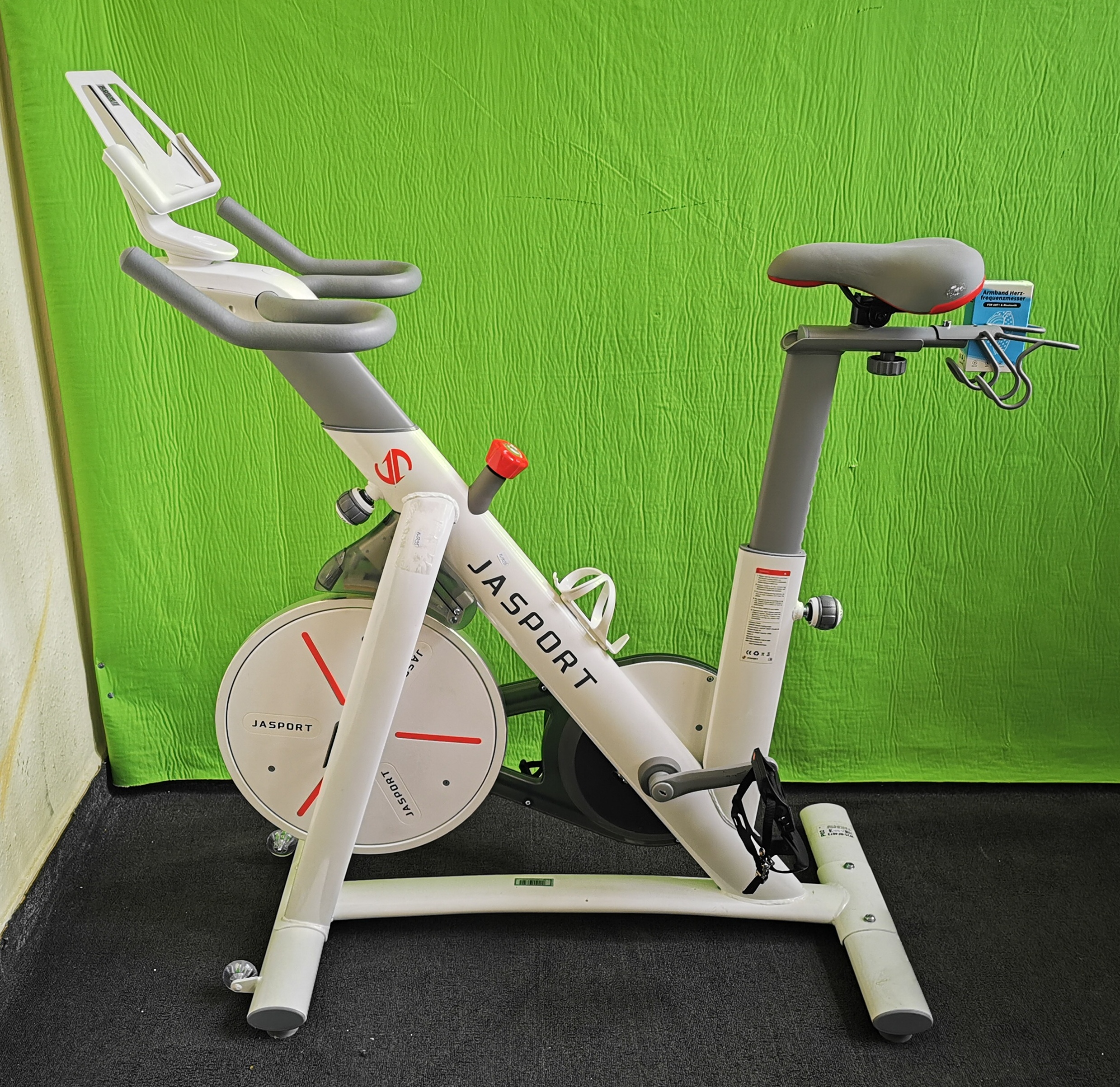 Új! Jasport S3 spinning kerékpár!, kiemelt kép