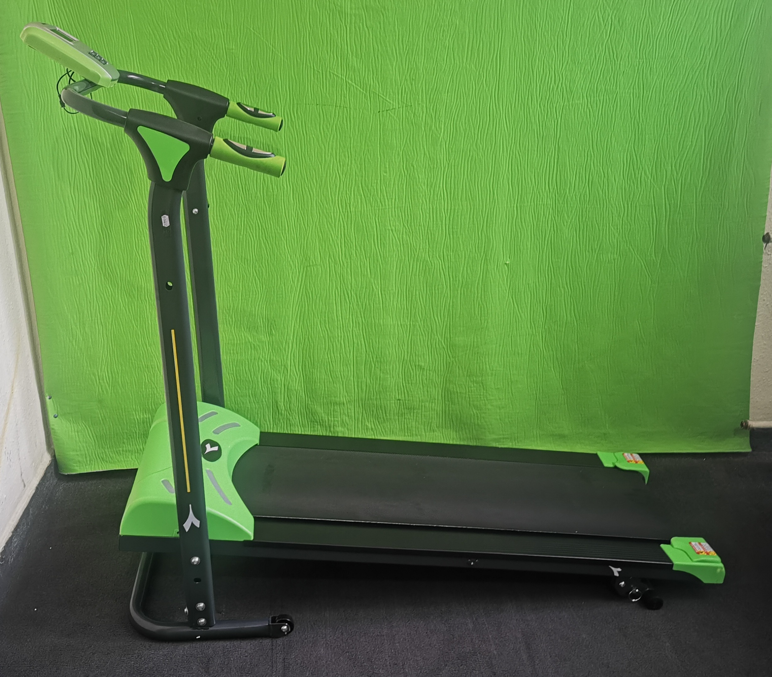 Új! Diadora Evo mechanikus futópad!, kiemelt kép