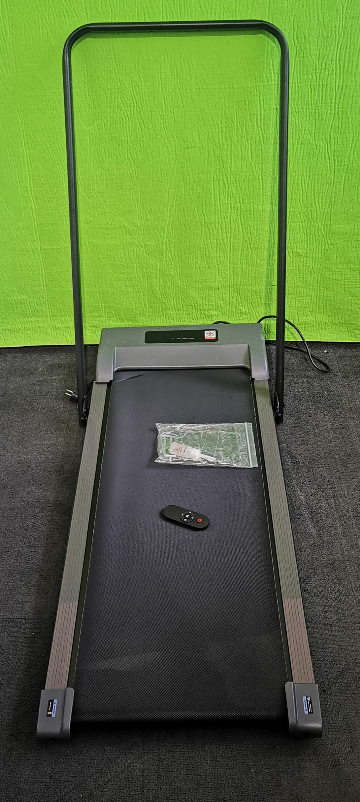 Új! Kompakt gyalogló/futógép!, kiemelt kép