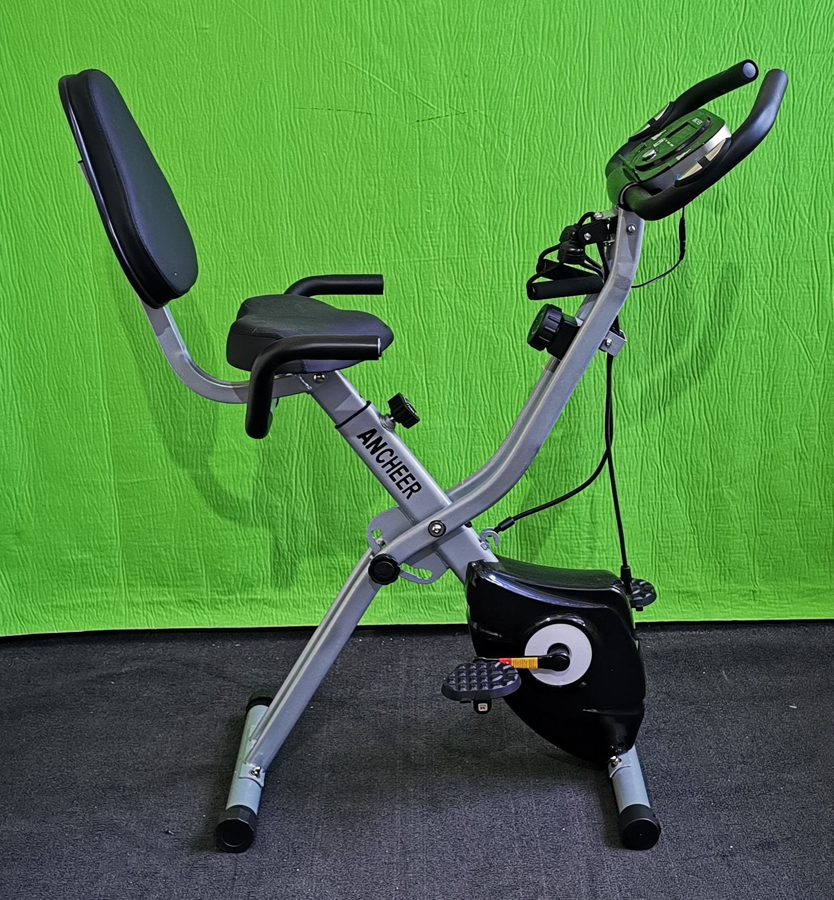 ÚJ! Ancher fitness szobakerékpár!, kiemelt kép