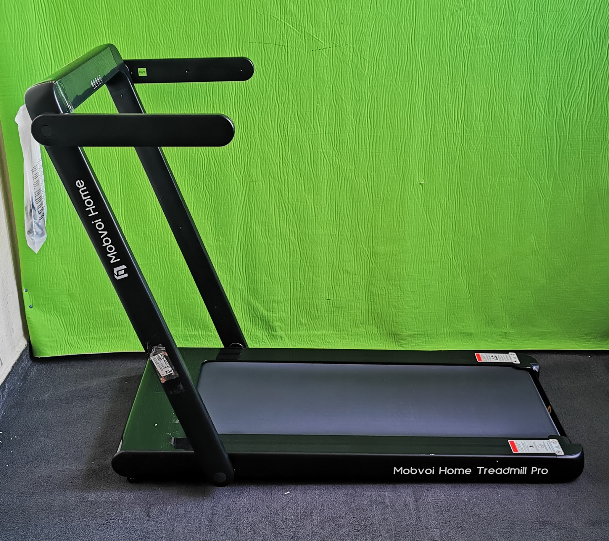 Új! Mobvoi Pro futógép!, kiemelt kép