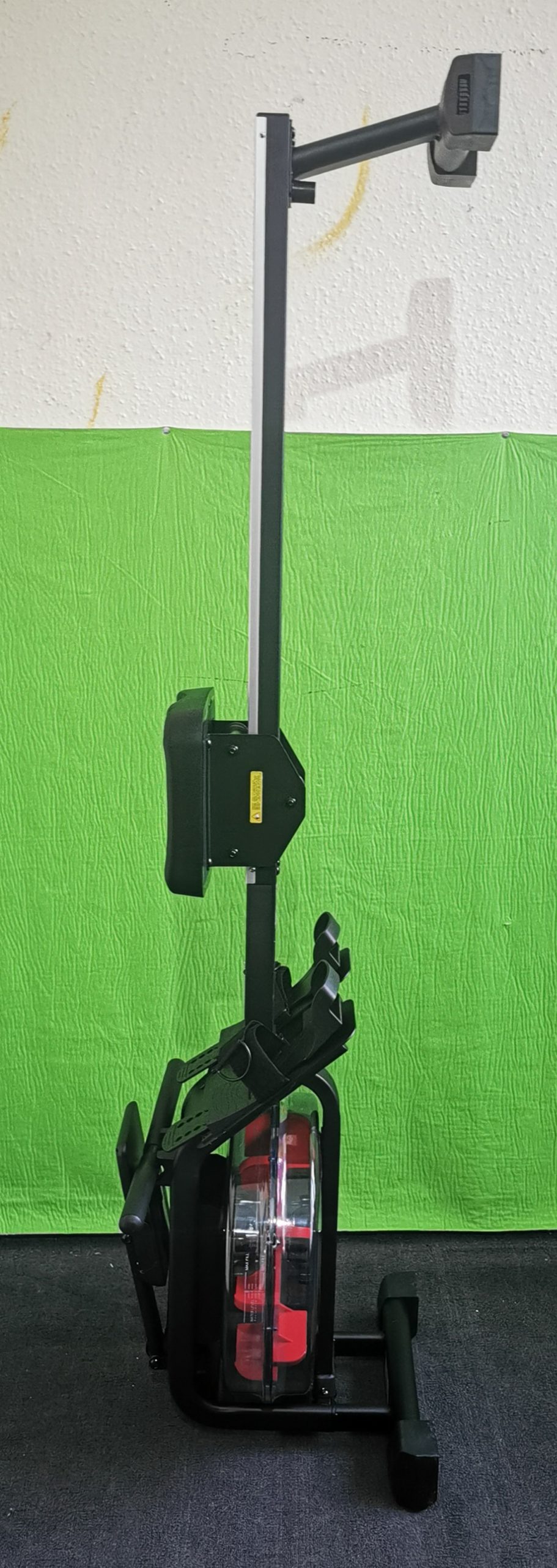 Orysin Evezőgép, kiemelt kép