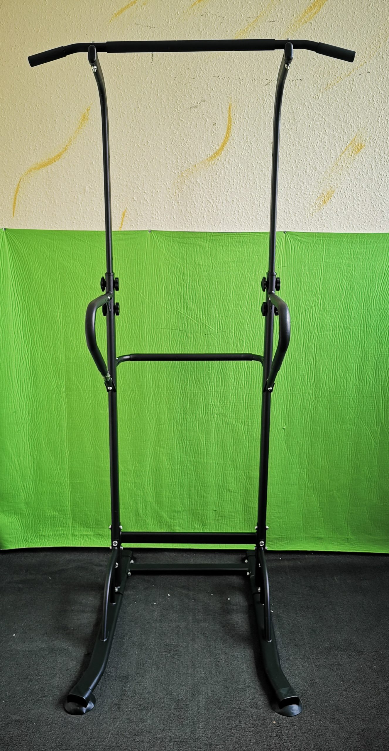 ÚJ! Erőtorony, húzodzkodó állvány!, kiemelt kép