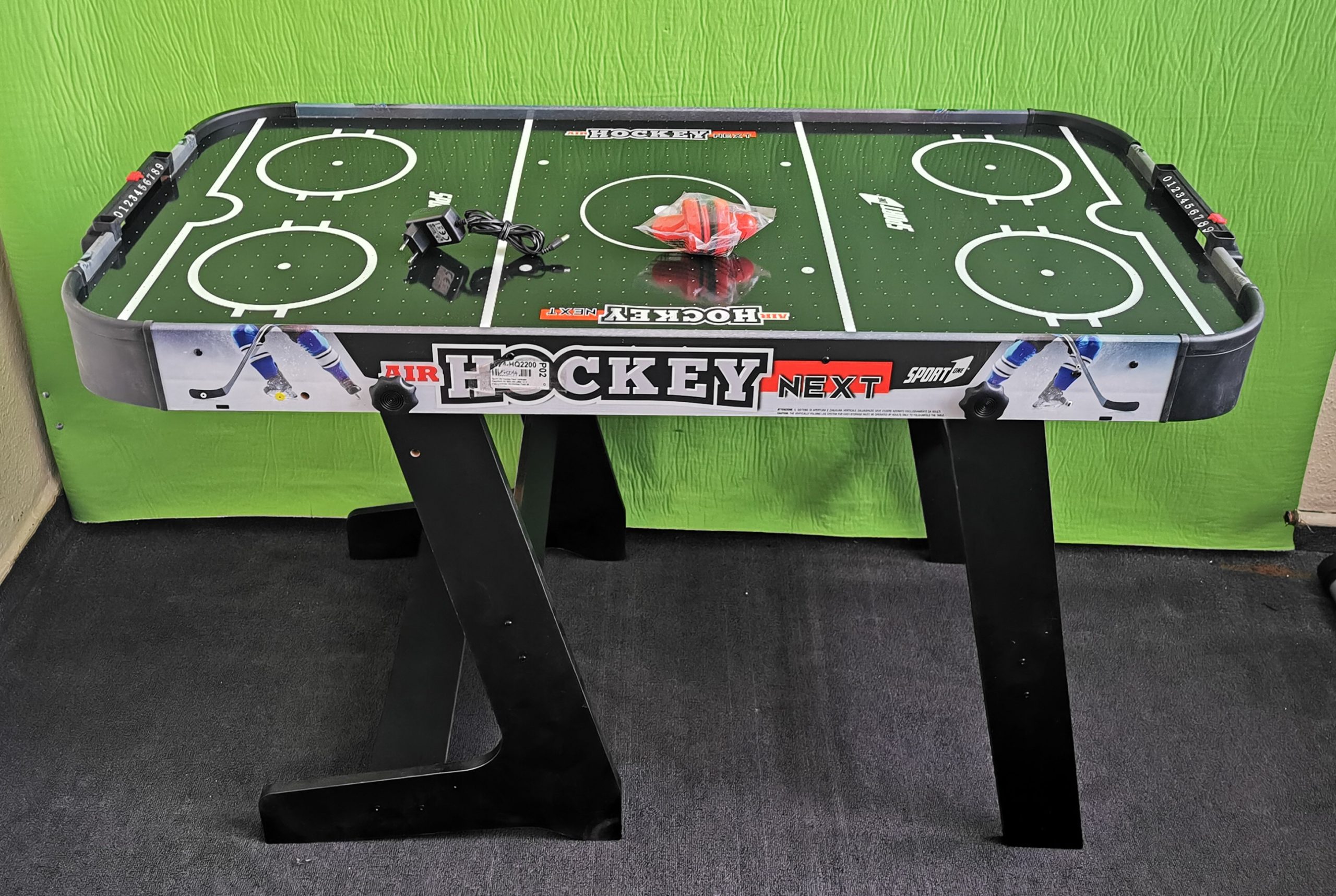 ÚJ! Sport1 léghoki asztal!, kiemelt kép