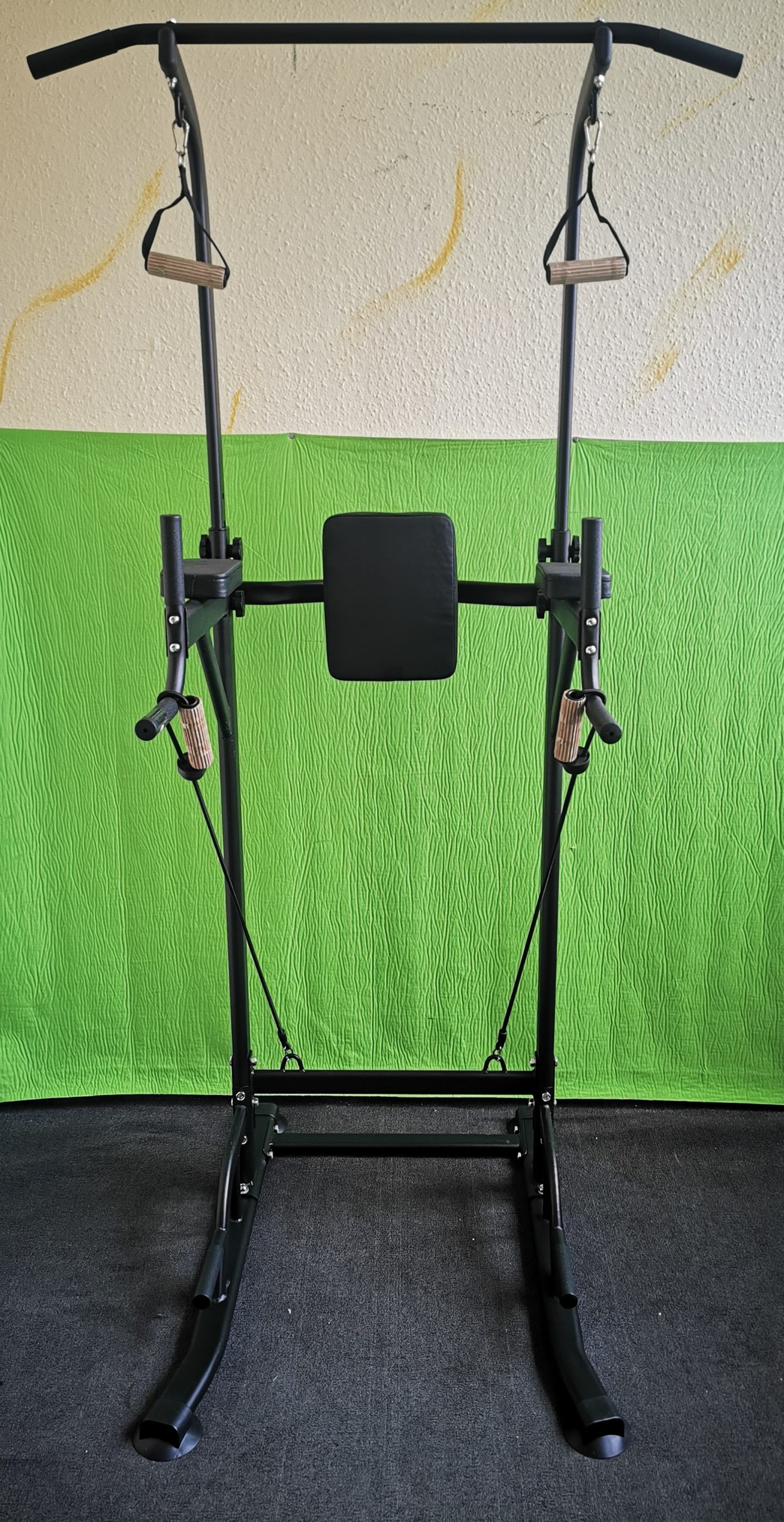 ÚJ! Vevor erőtorony, húzodzkodó állvány!, kiemelt kép