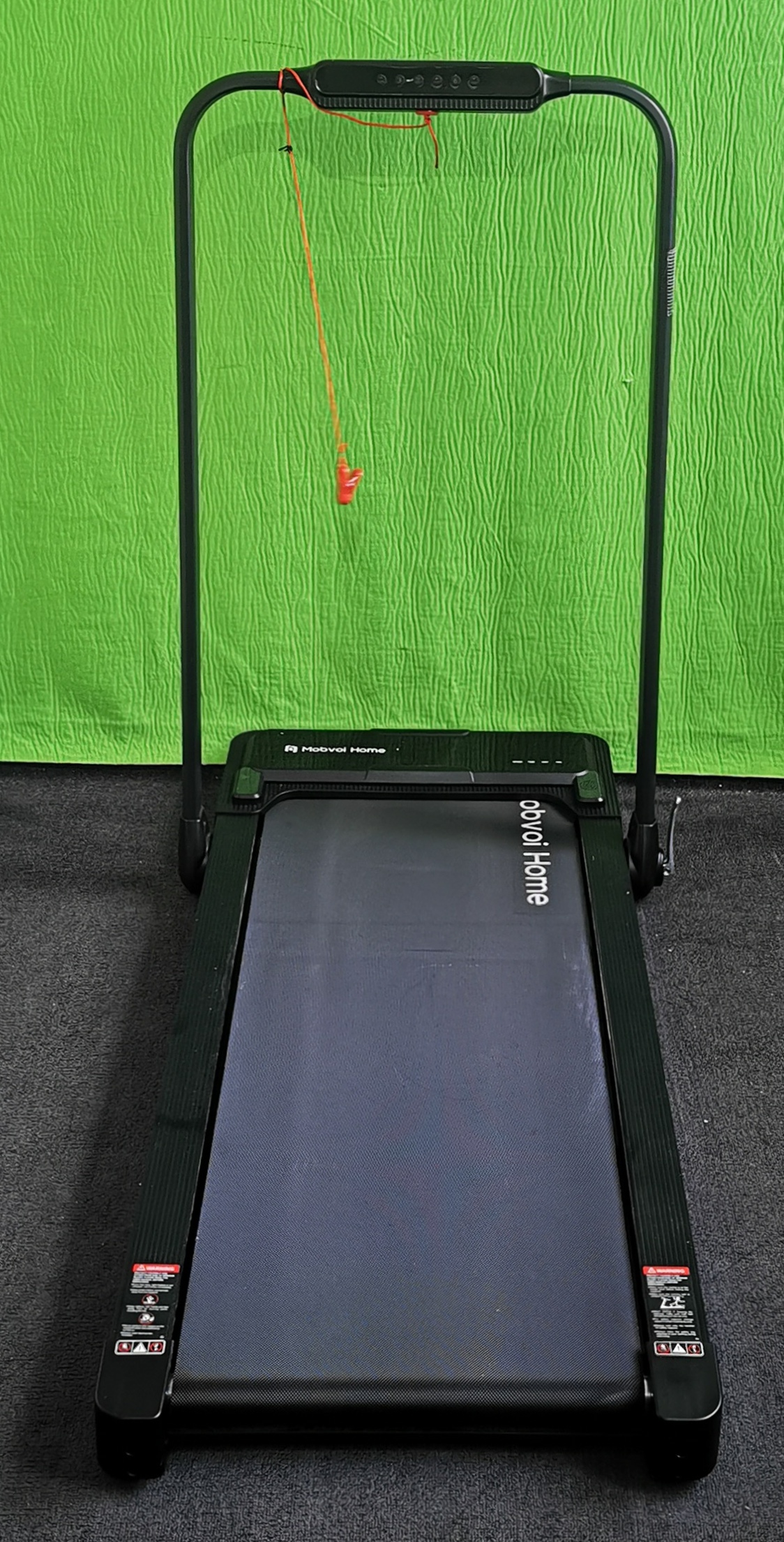 Mobvoi Plus futó és sétálógép! 1-12km/h, kiemelt kép