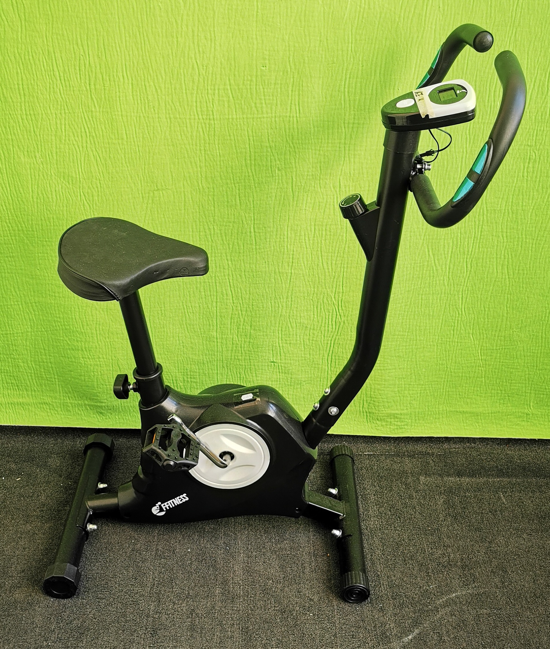 ÚJ! Kisméretű szobakerékpár, kiemelt kép