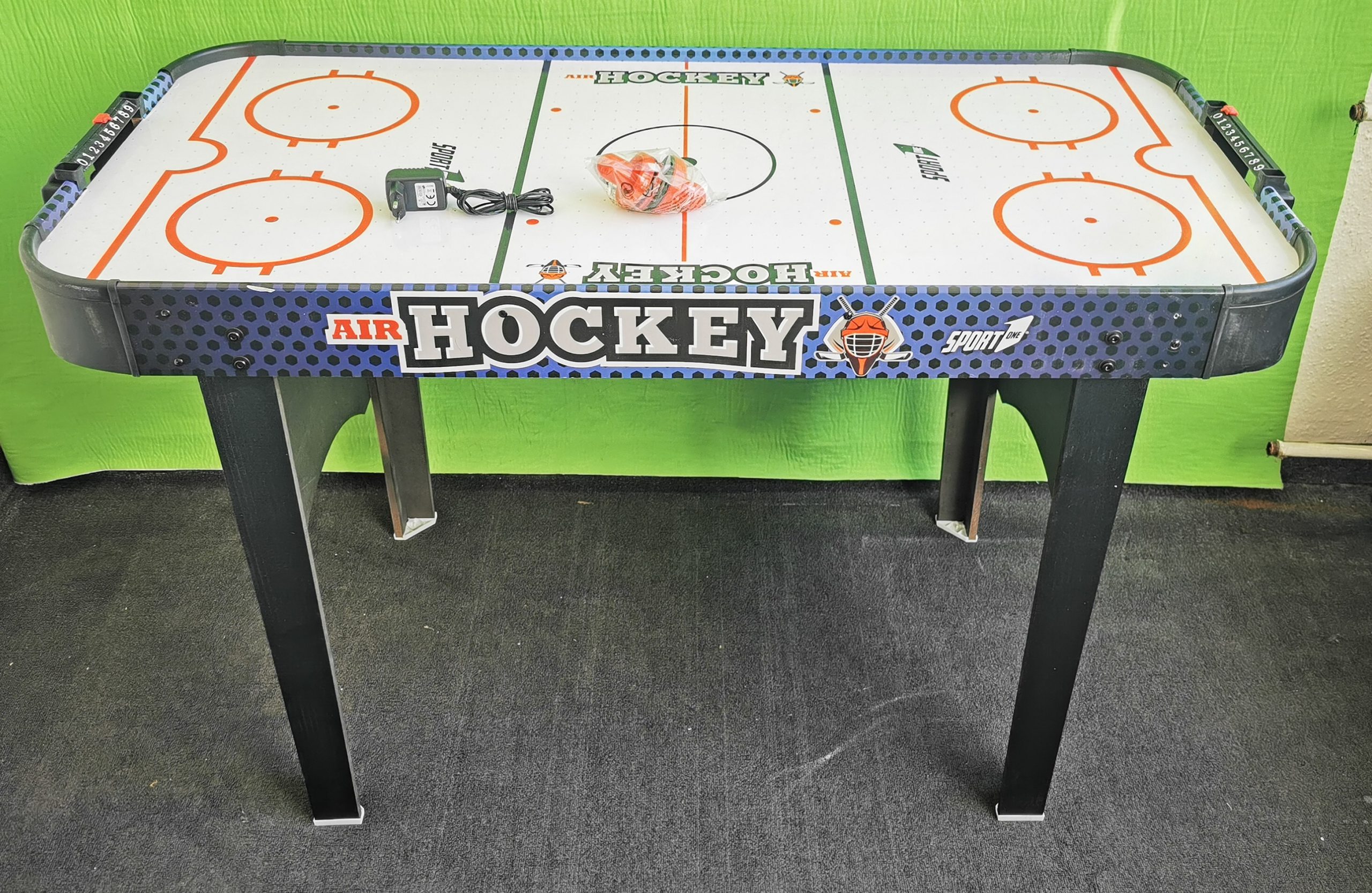 ÚJ! Sport1 léghoki asztal!, kiemelt kép