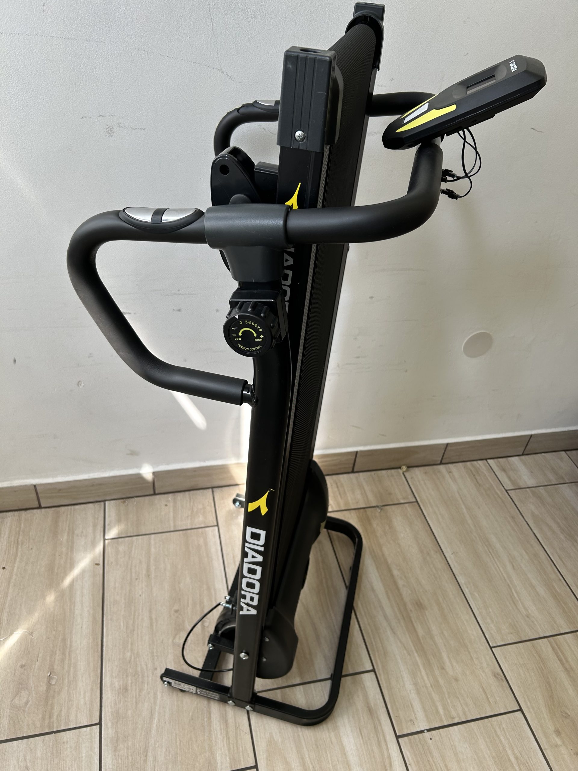 Diadora futópad DT-Forty, kiemelt kép