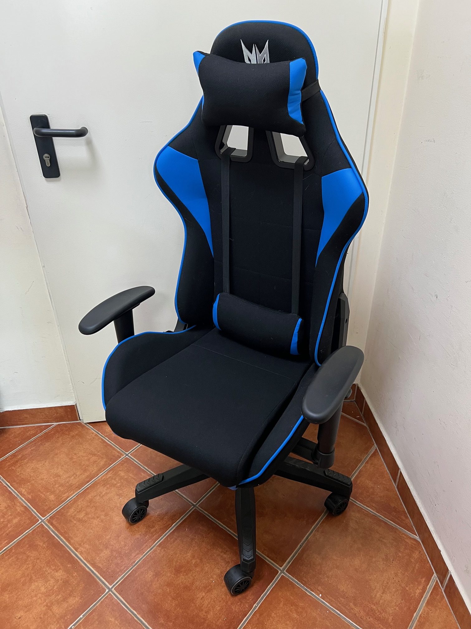 Acer Predator Rift lite gamer szék, kiemelt kép