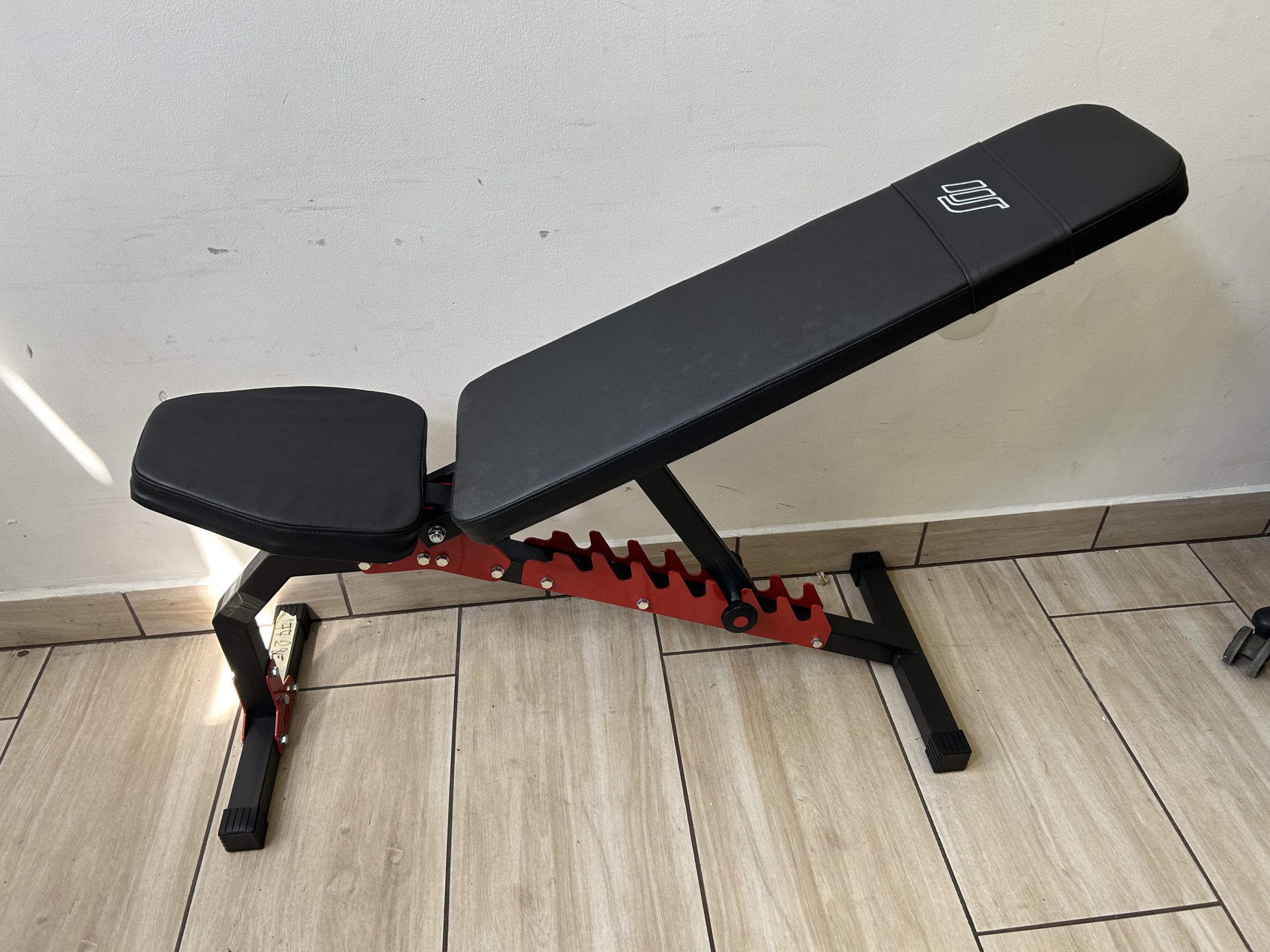 Állítható edzőpad MH-L115 - Marbo Sport, kiemelt kép