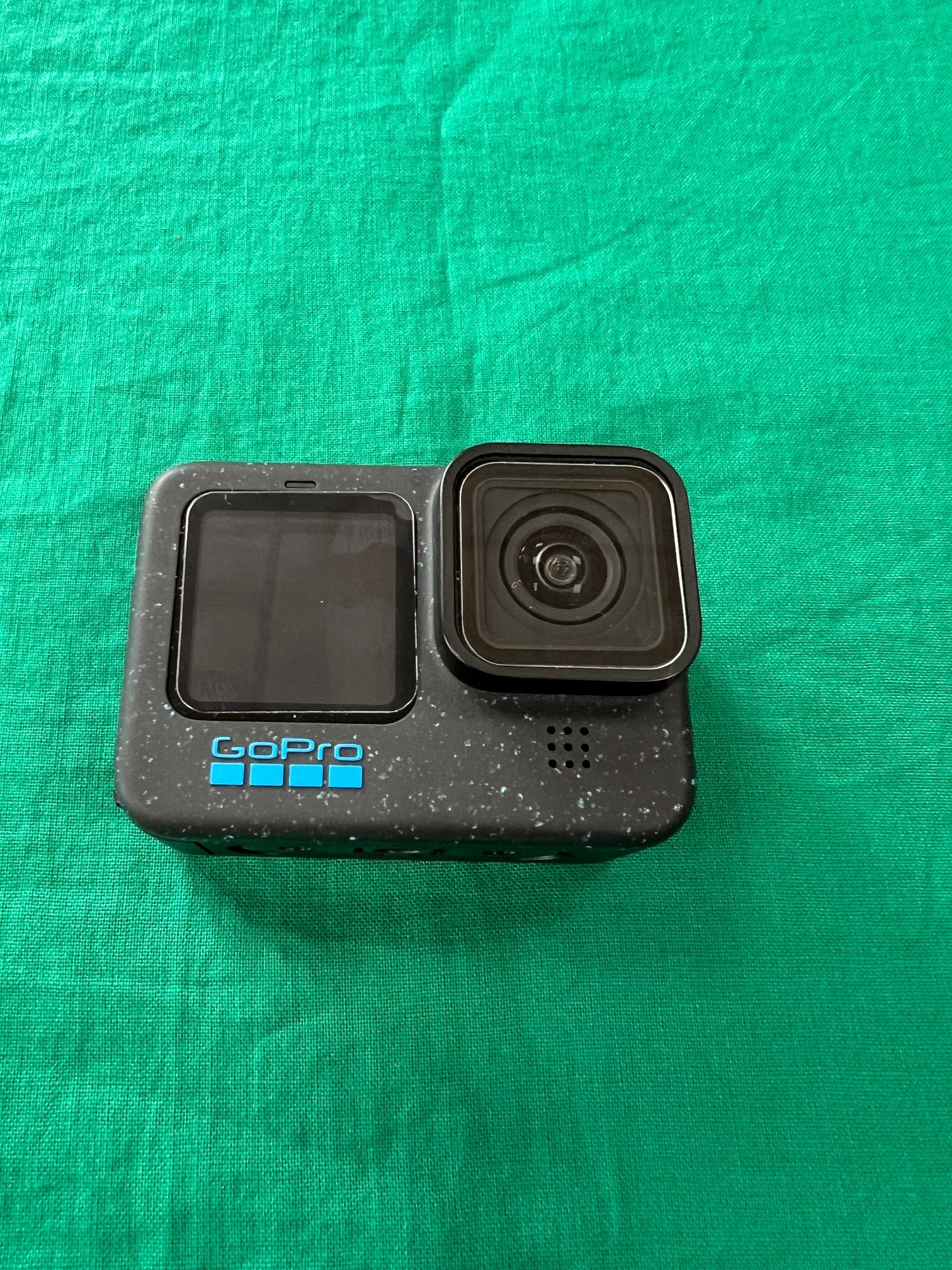 GoPro HERO12 Black (CHDHX-121-RW) akciókamera, kiemelt kép