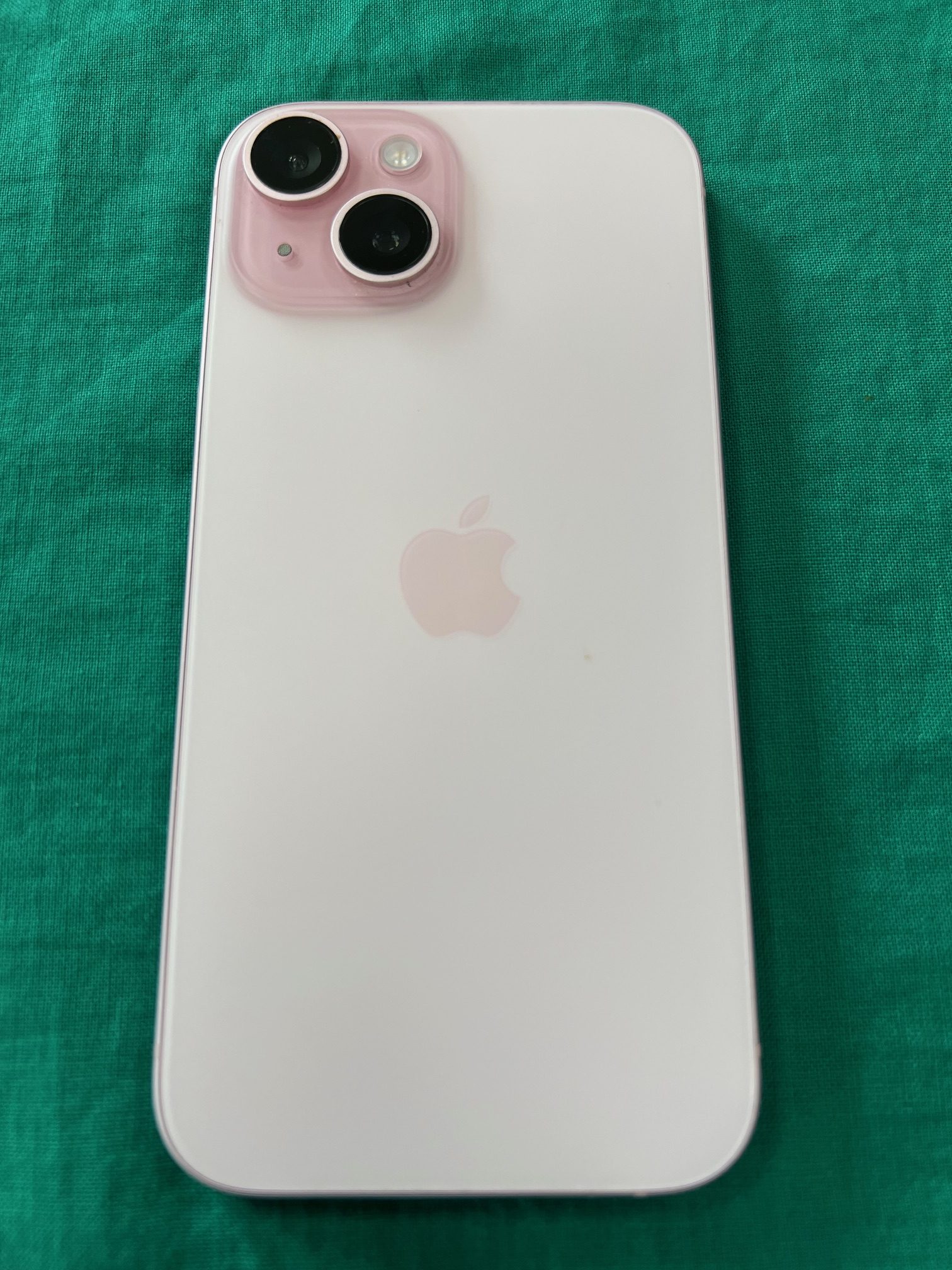 iPhone 15 128GB Mobiltelefon független, kiemelt kép