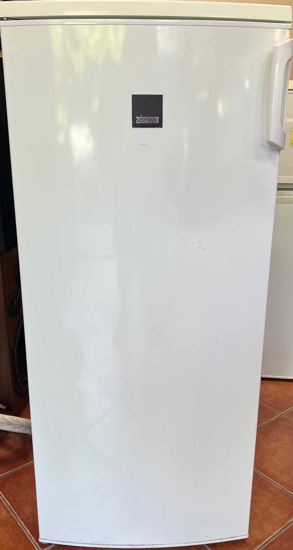 Zanussi Hűtőszekrény ZRA25600WA, kiemelt kép
