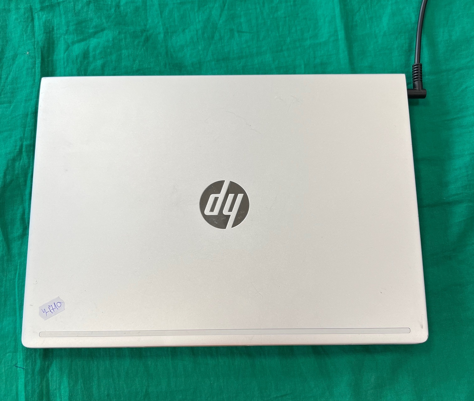 HP ProBook 440 G6 Notebook, kiemelt kép