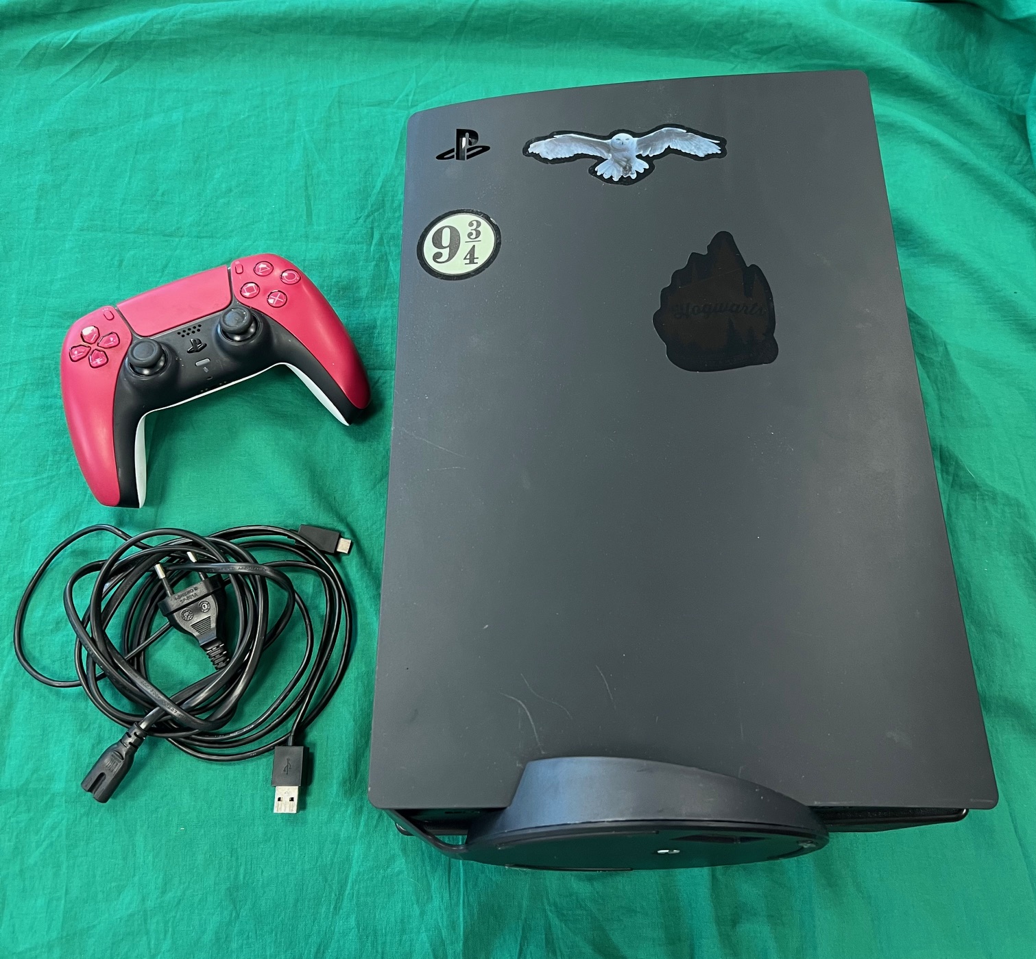 Sony Ps5 lemezes - 1Tb - egy kontroller, kiemelt kép