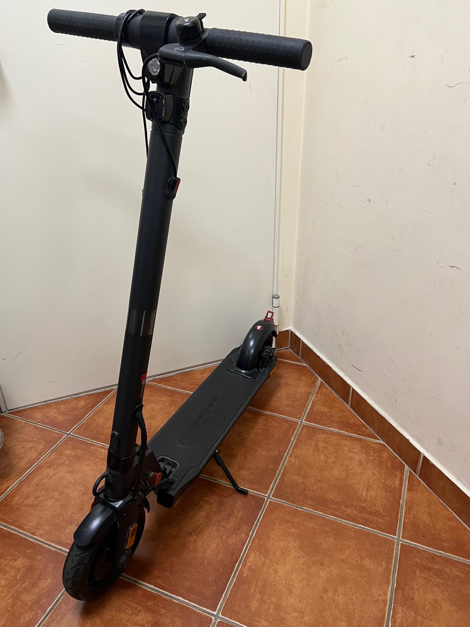 Wispeed T855 elektromos roller 300W, kiemelt kép