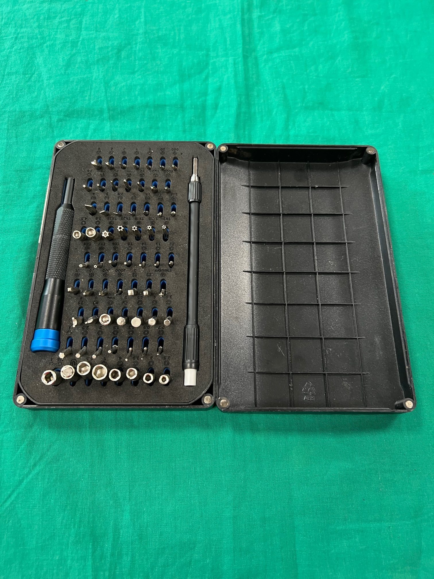 iFixit Mako 64 Bit Driver Kit, kiemelt kép