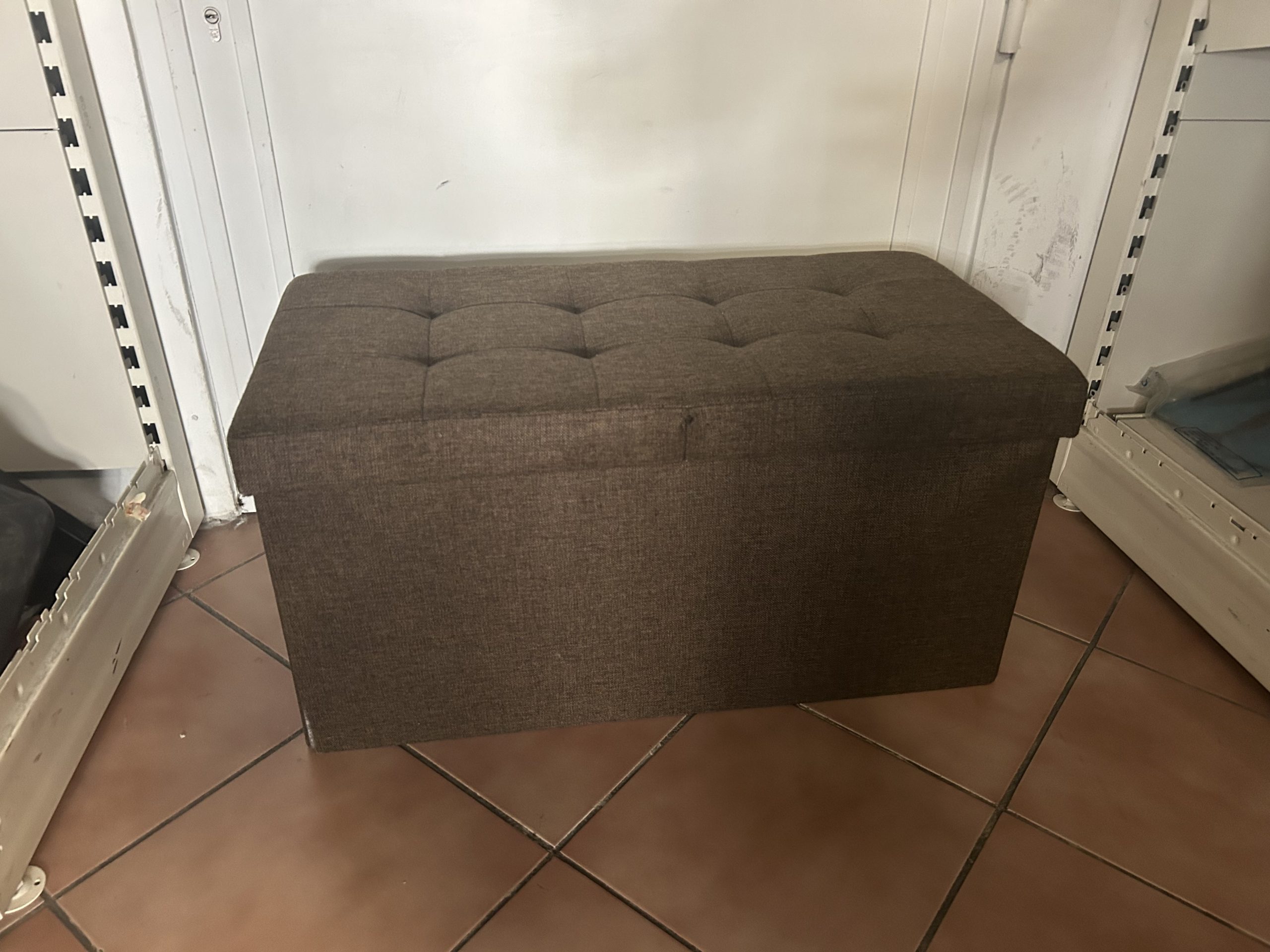 Pakolható puff, kiemelt kép