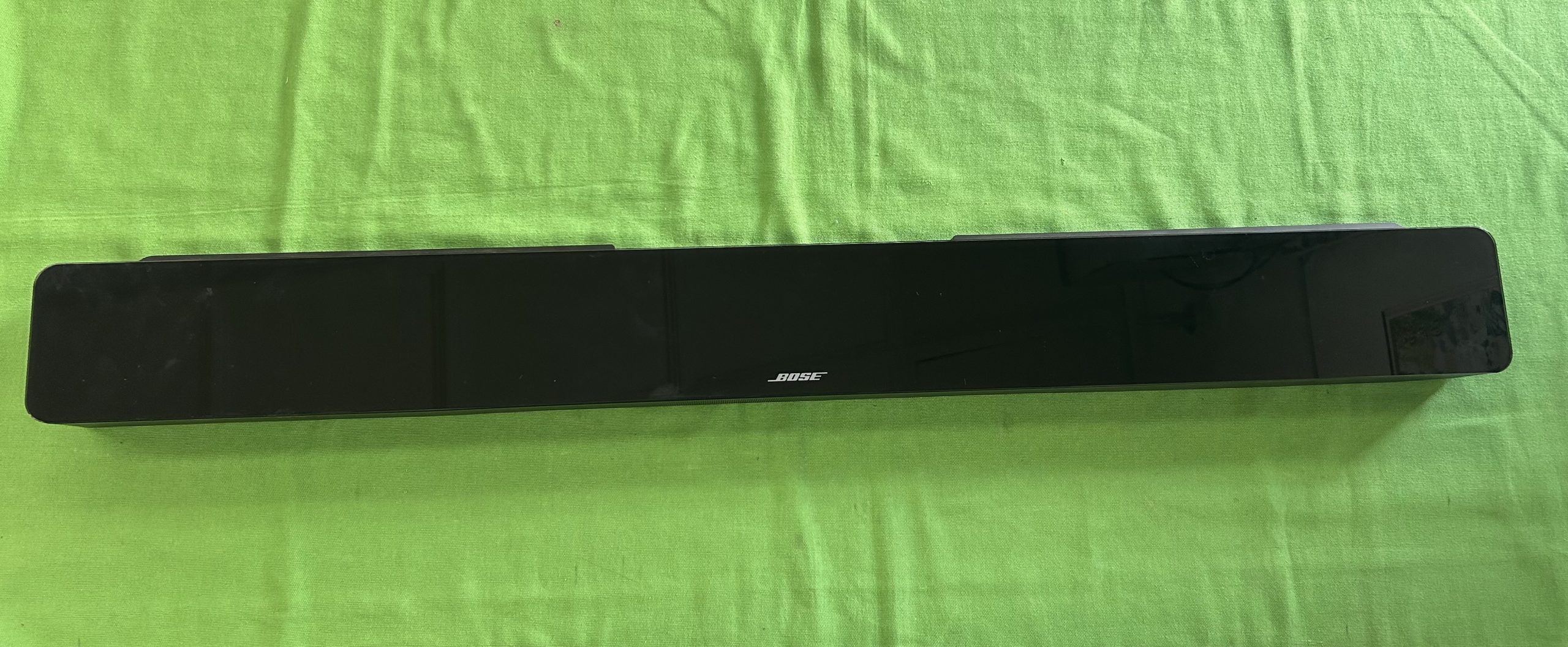 ALKATRÉSZNEK Bose soundtouch 300 SOUNDBAR, HANGROJEKTOR, kiemelt kép