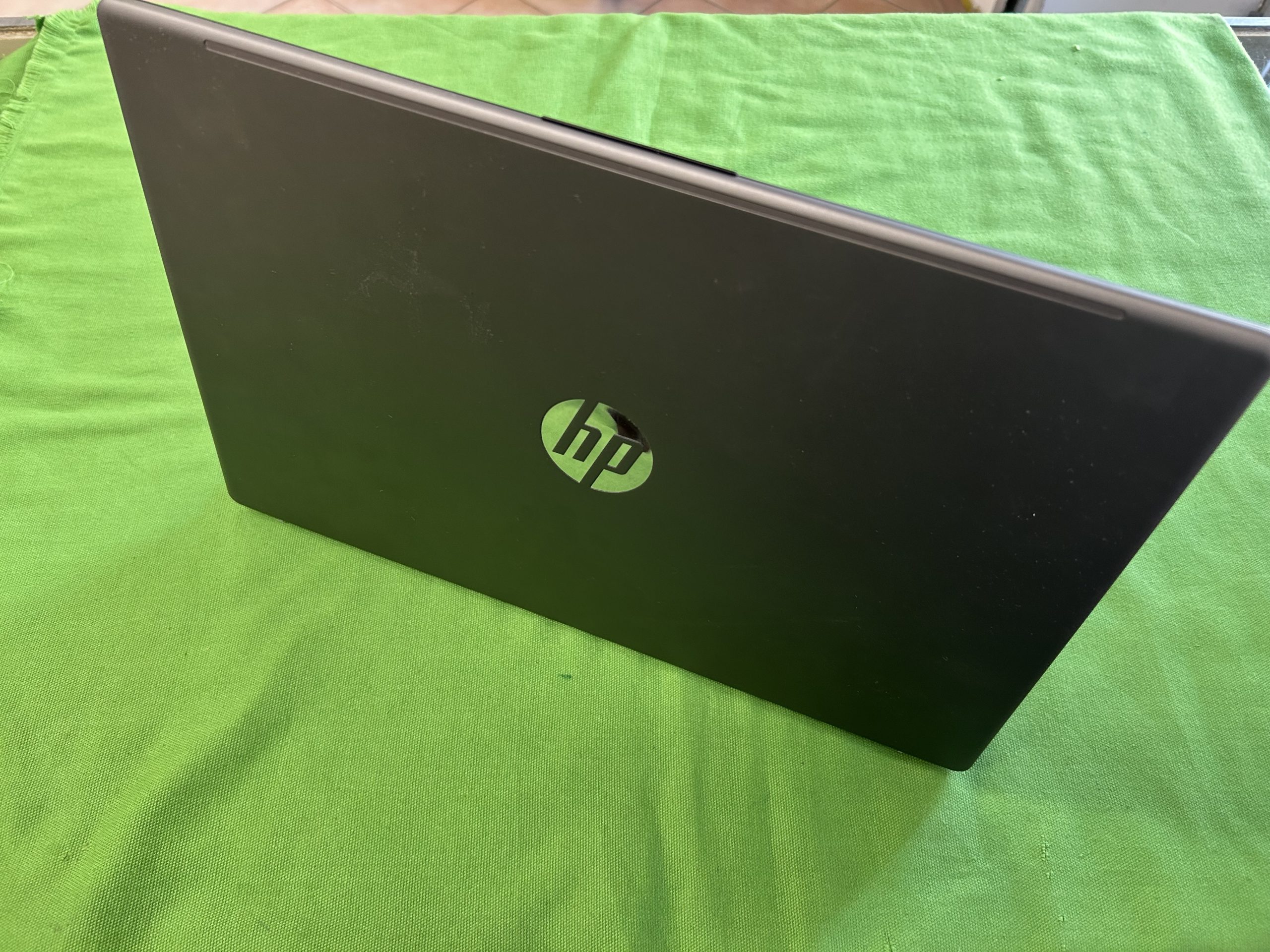 HP 255 G10 Notebook, Laptop, kiemelt kép