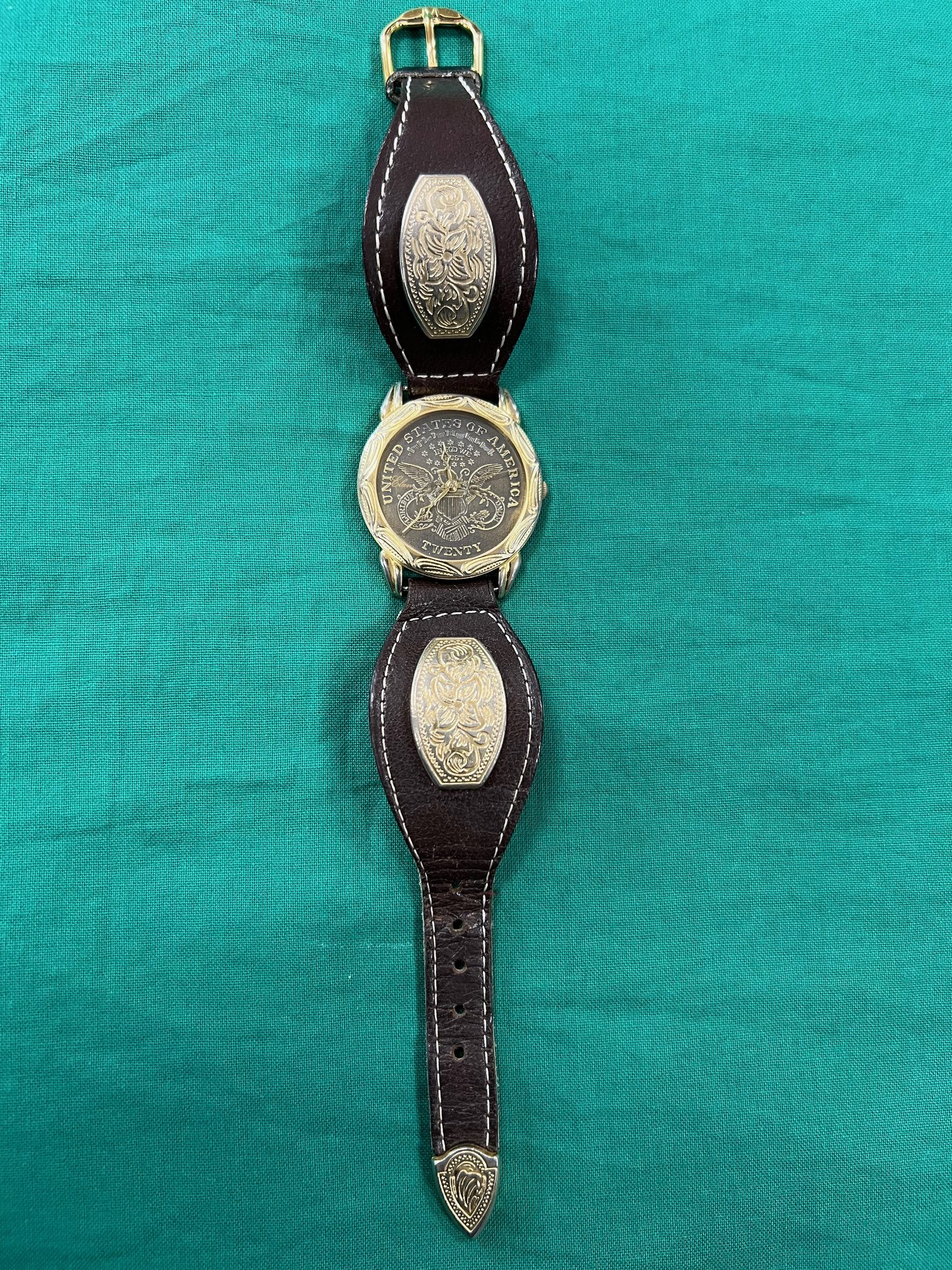 United States Of America Twenty női óra, kiemelt kép