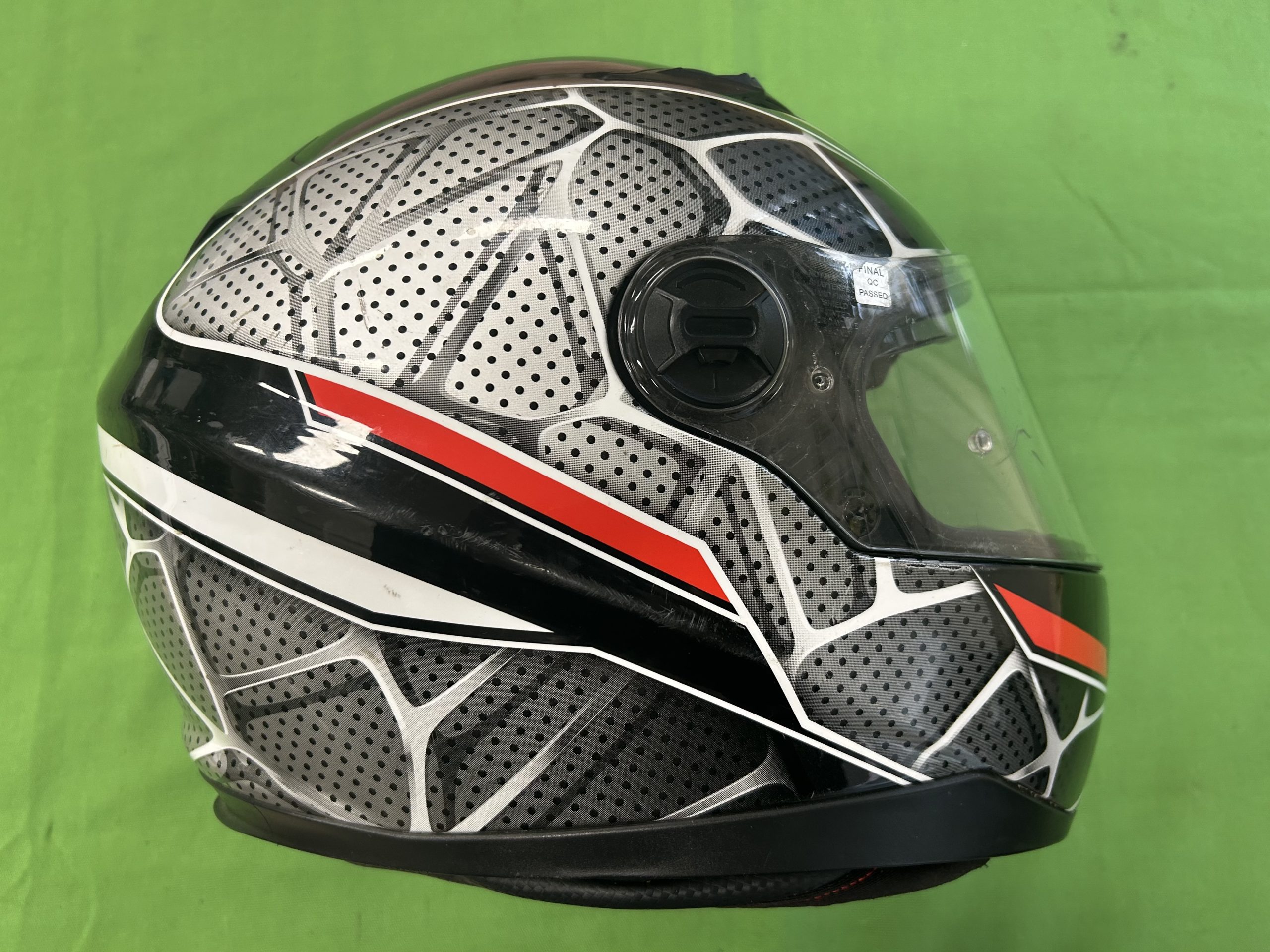 Jet Helmet XL Bukósisak, kiemelt kép