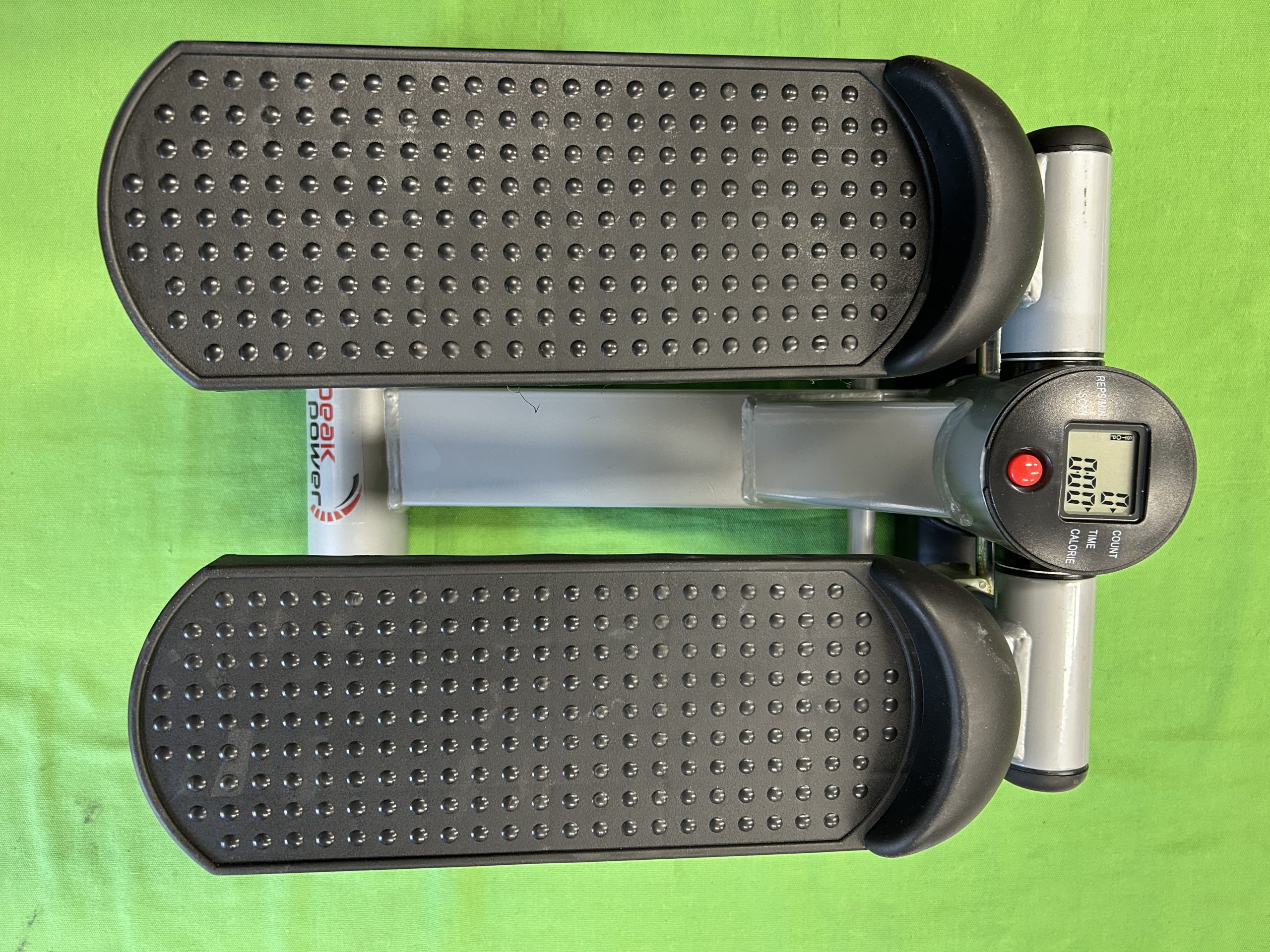 ÚJ! Up-down stepper, mini taposógép, kiemelt kép