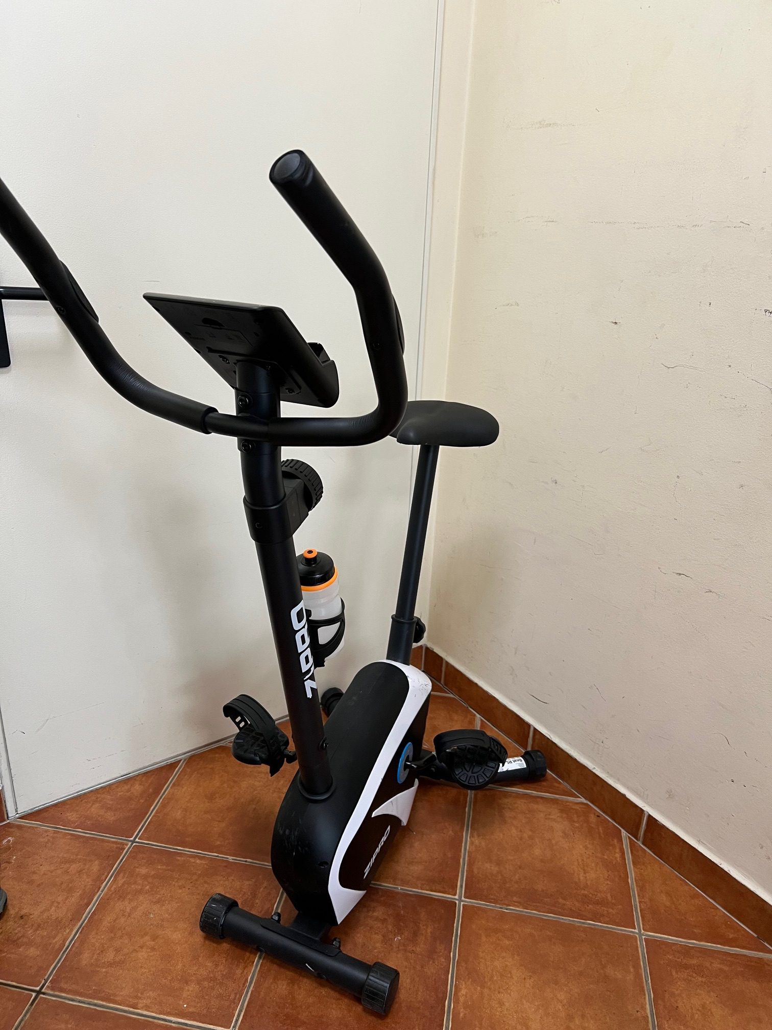 Szobakerékpár Zipro Beat RS., kiemelt kép