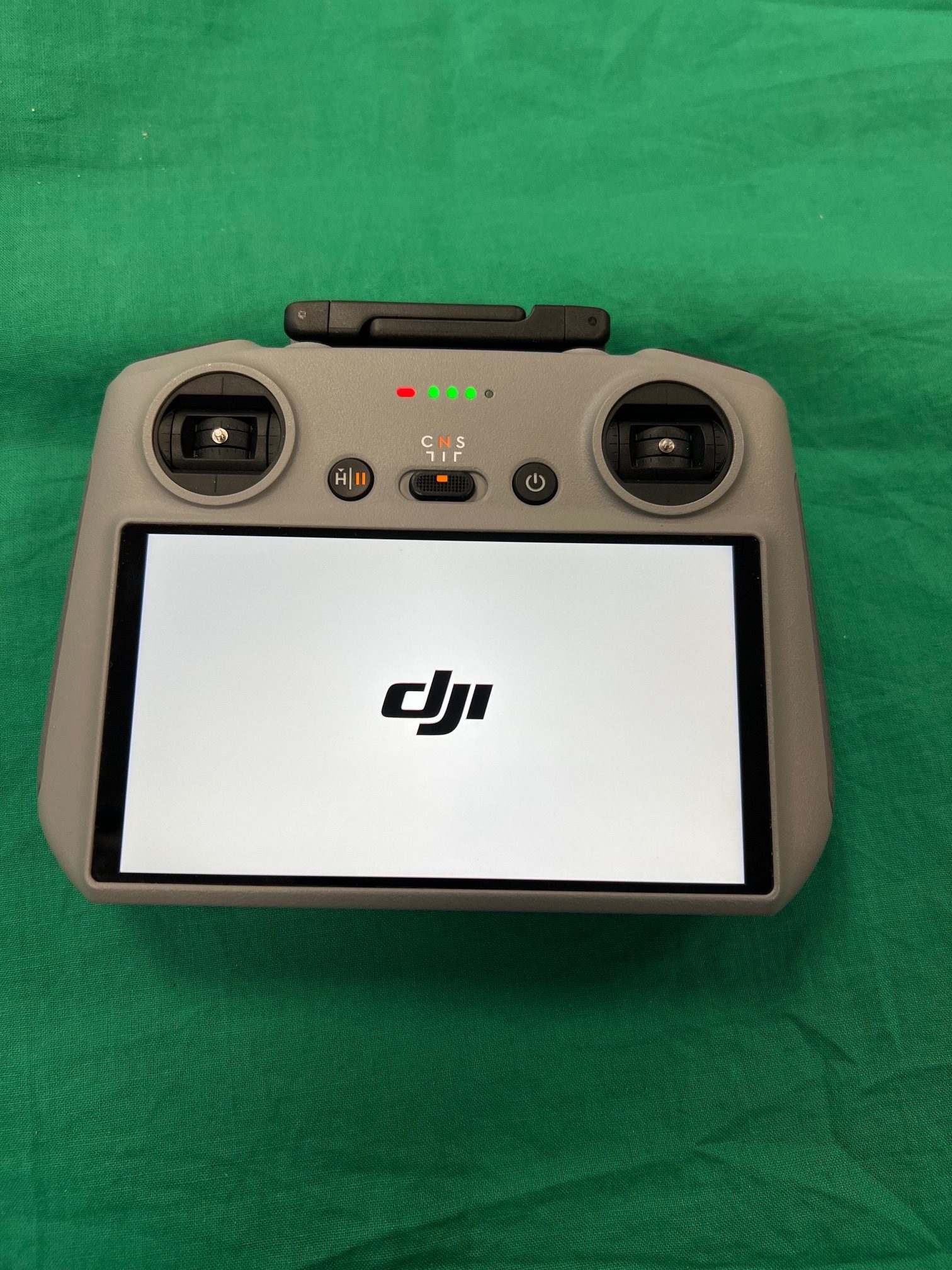 DJI RC 2 controller/távirányító, kiemelt kép