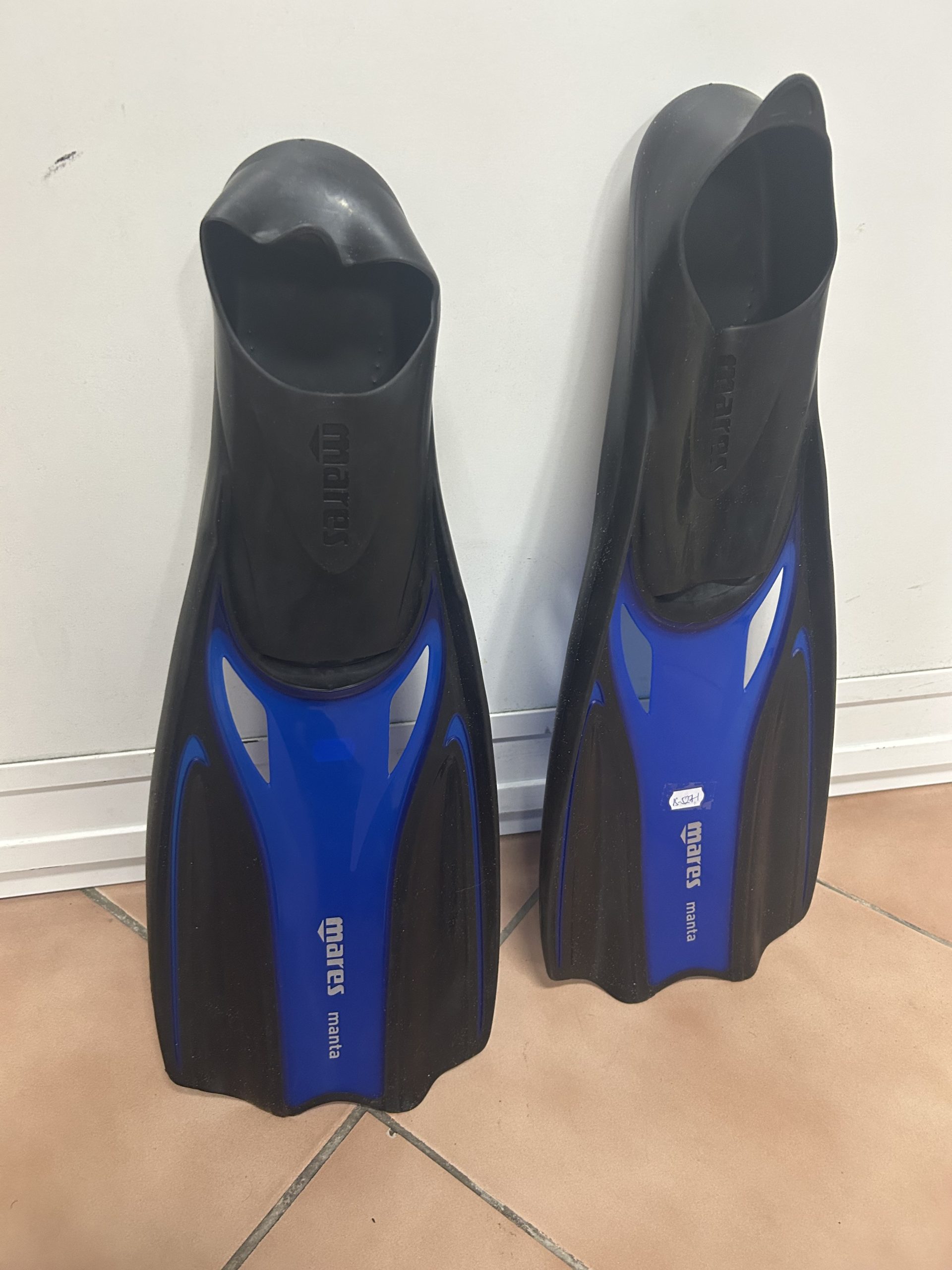 ÚJ! Eladó Mares Manta 36-37 békatalp, békauszony!, kiemelt kép