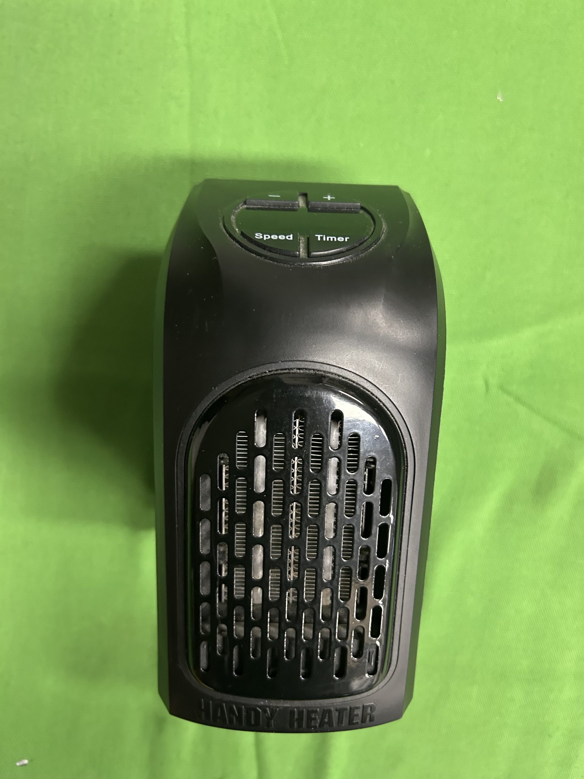 Elektromos hősugárzó Handy Heater BD-167 e, kiemelt kép