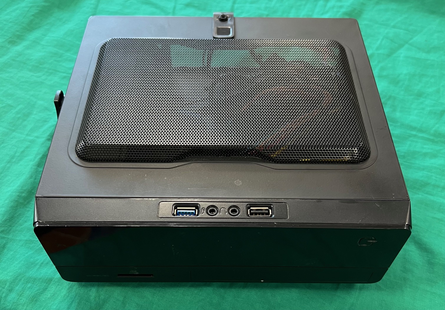 Unyka 5206 Számitógép ház, kiemelt kép