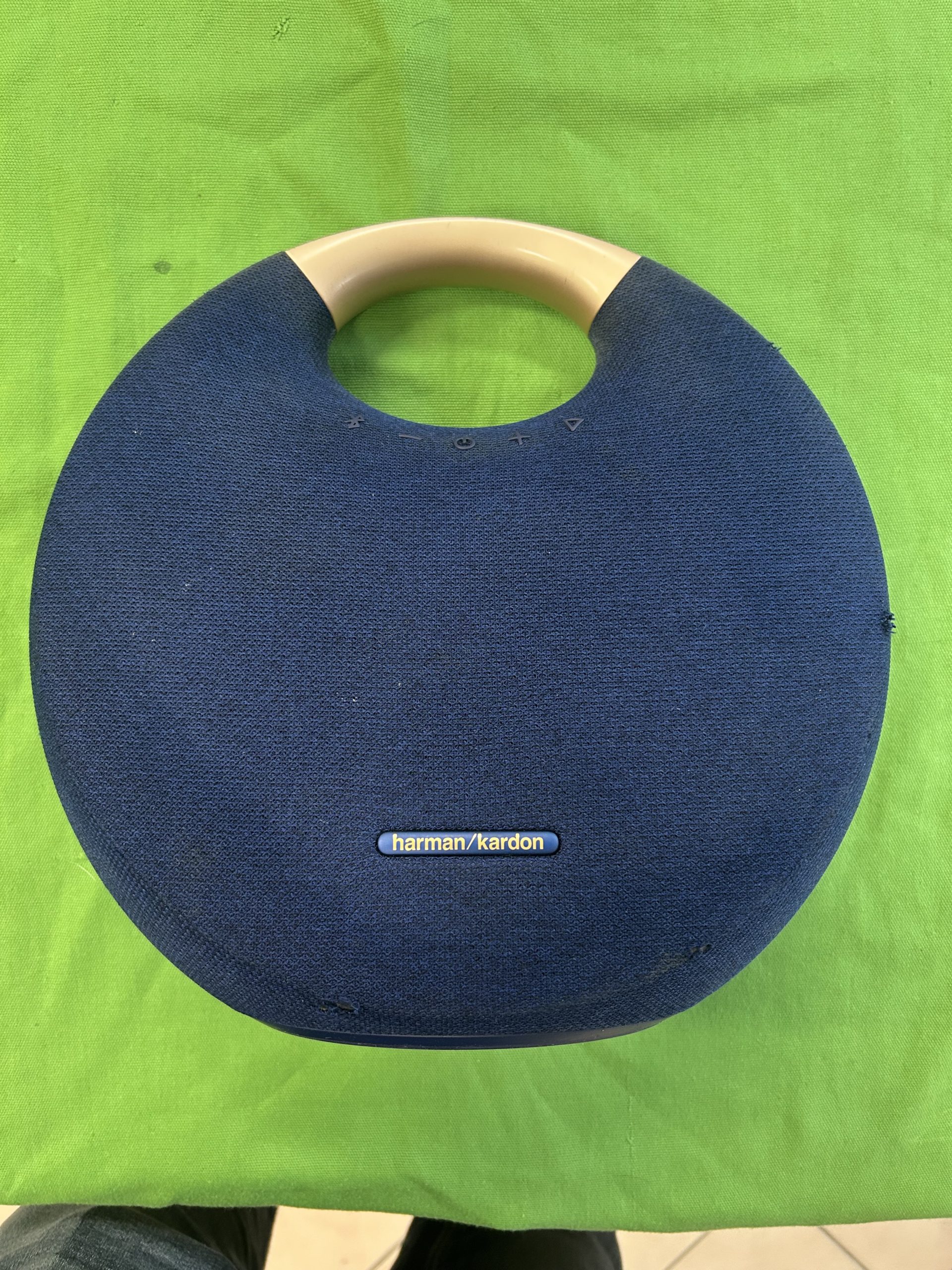 Harman/Kardon Onyx Studio 6 bluetooth hangfal, kiemelt kép