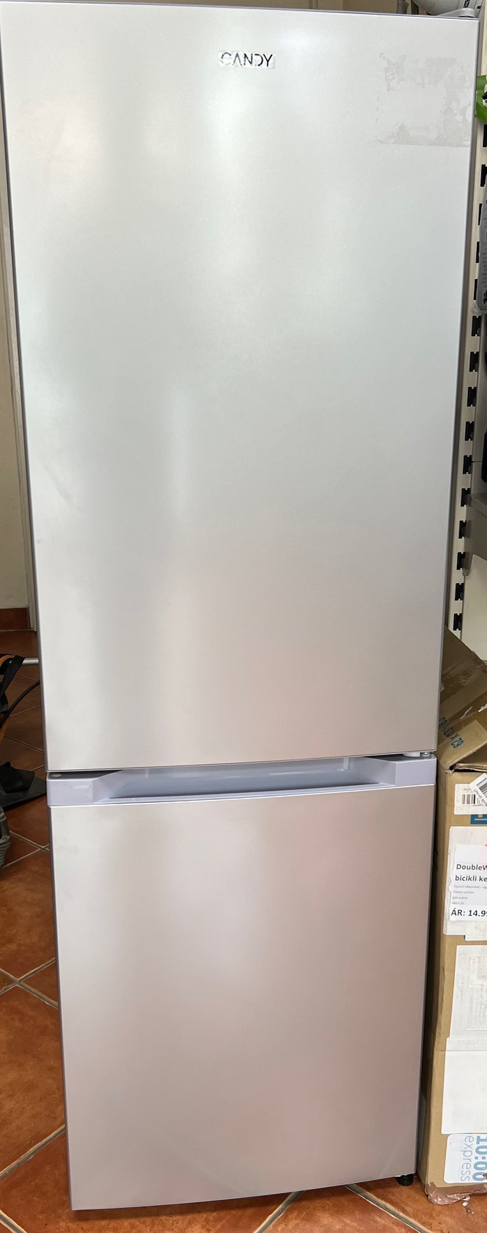 Candy hűtőszekrény (CCG1L314ES), kiemelt kép