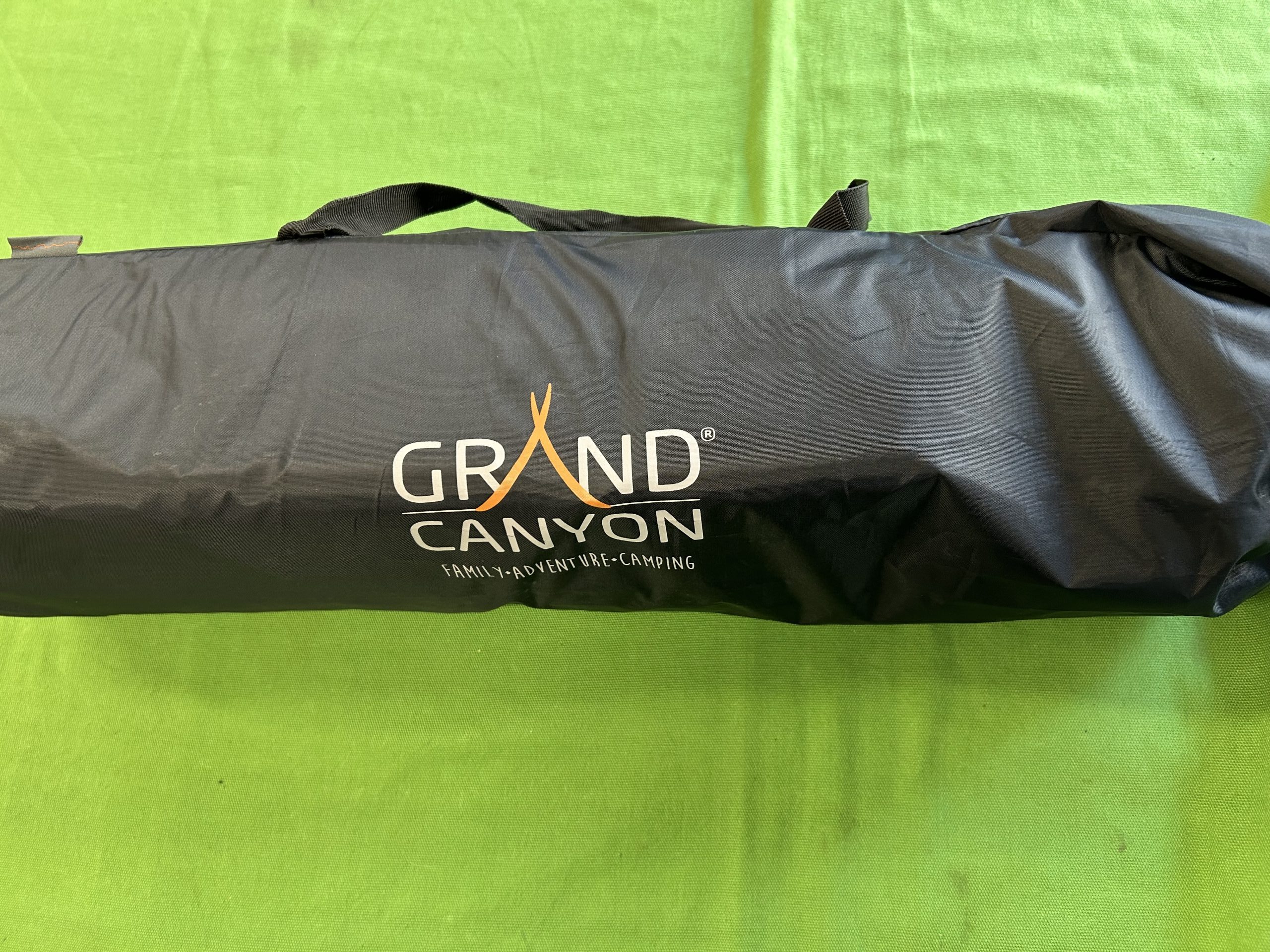 Grand Canyon Cardova 1 egyrudas, ultrakönnyű gyalogtúrasátor!, kiemelt kép