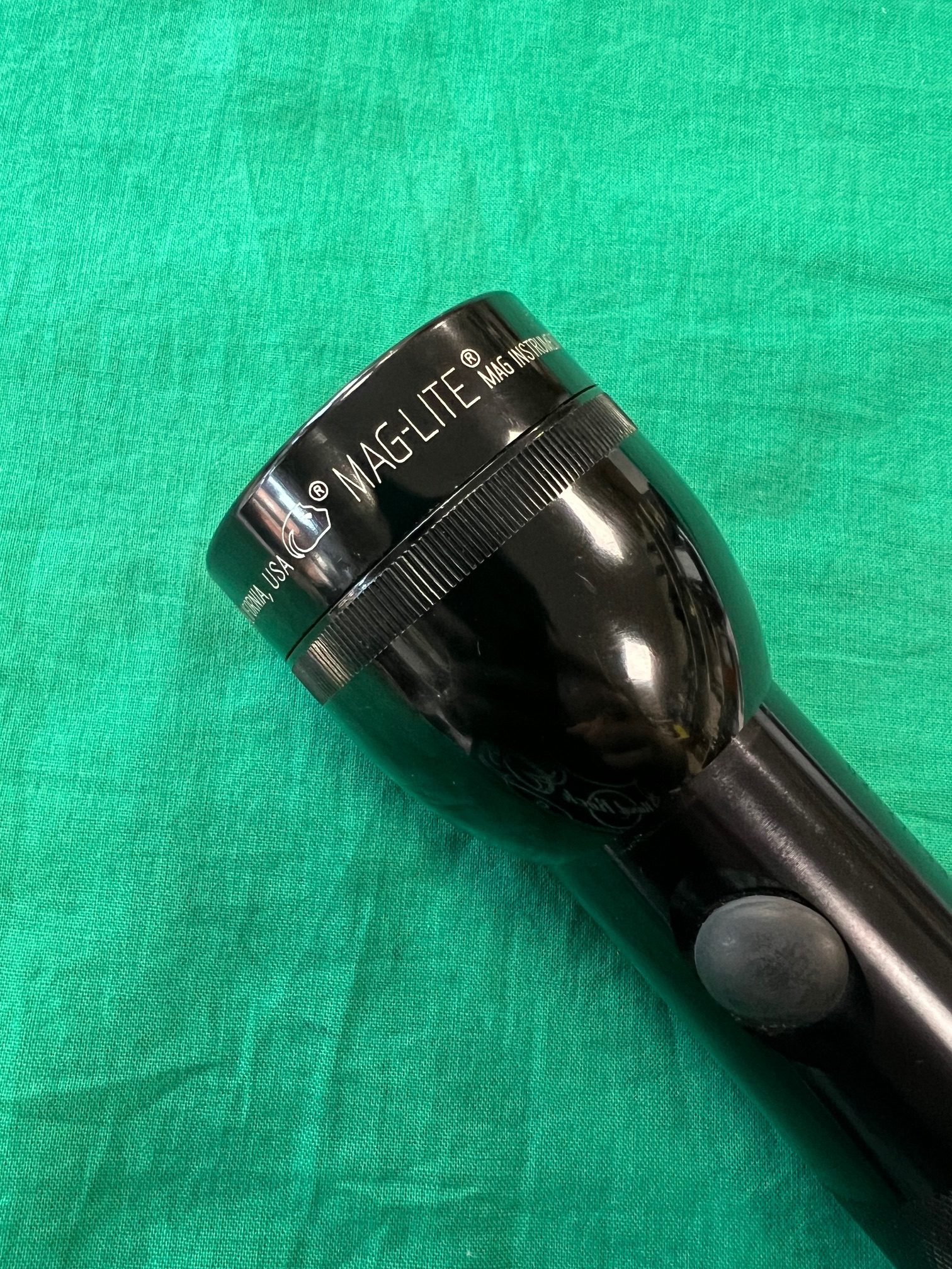 Maglite zseblámpa LED, 625 lm, kiemelt kép