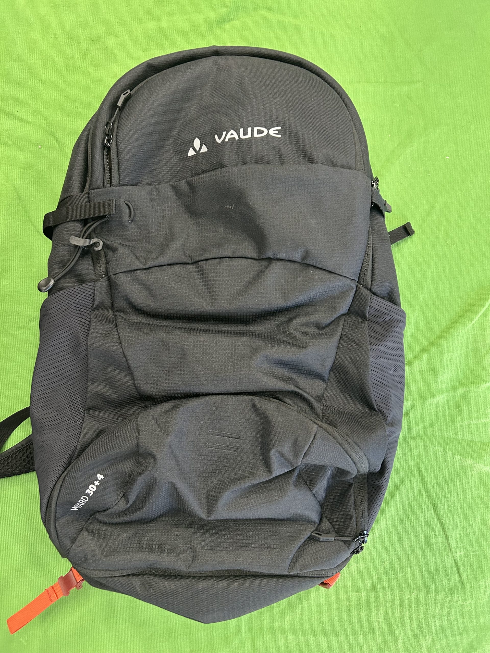 Vaude Wizard 30+4 (2025) túrahátizsák, kiemelt kép